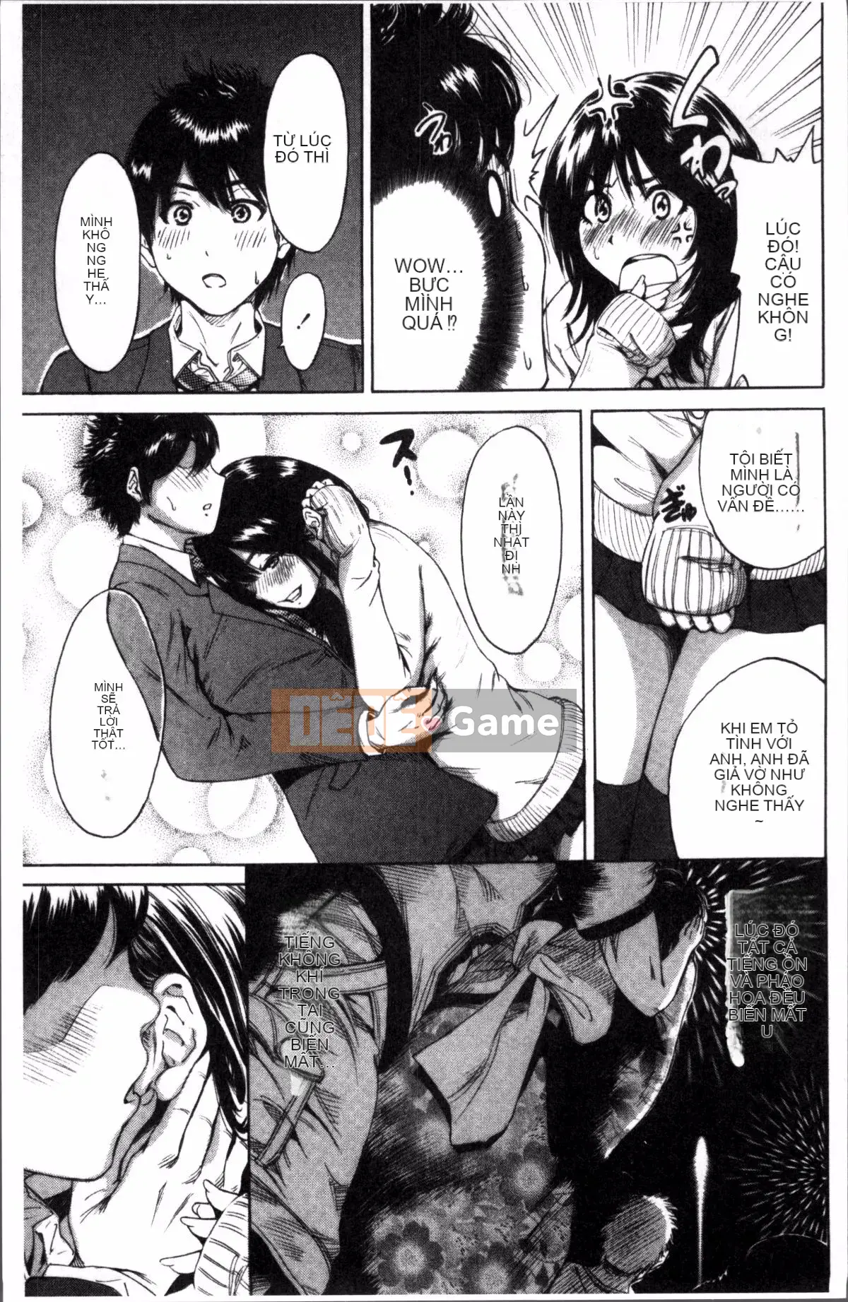 [Nhóm quét 4K][Bowie Okumori] Mỗi ngày là một ngày chèn