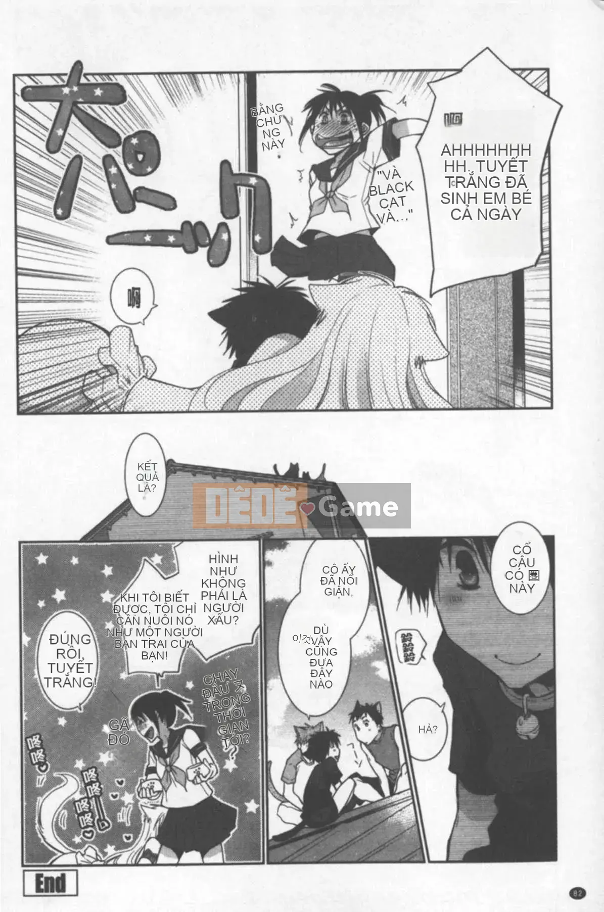 [Riru] One Shota luyện tập khiêu dâm