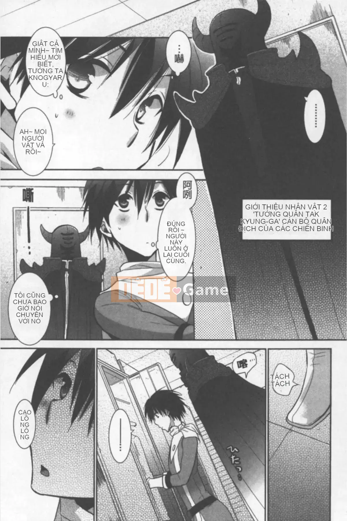 [Riru] One Shota luyện tập khiêu dâm