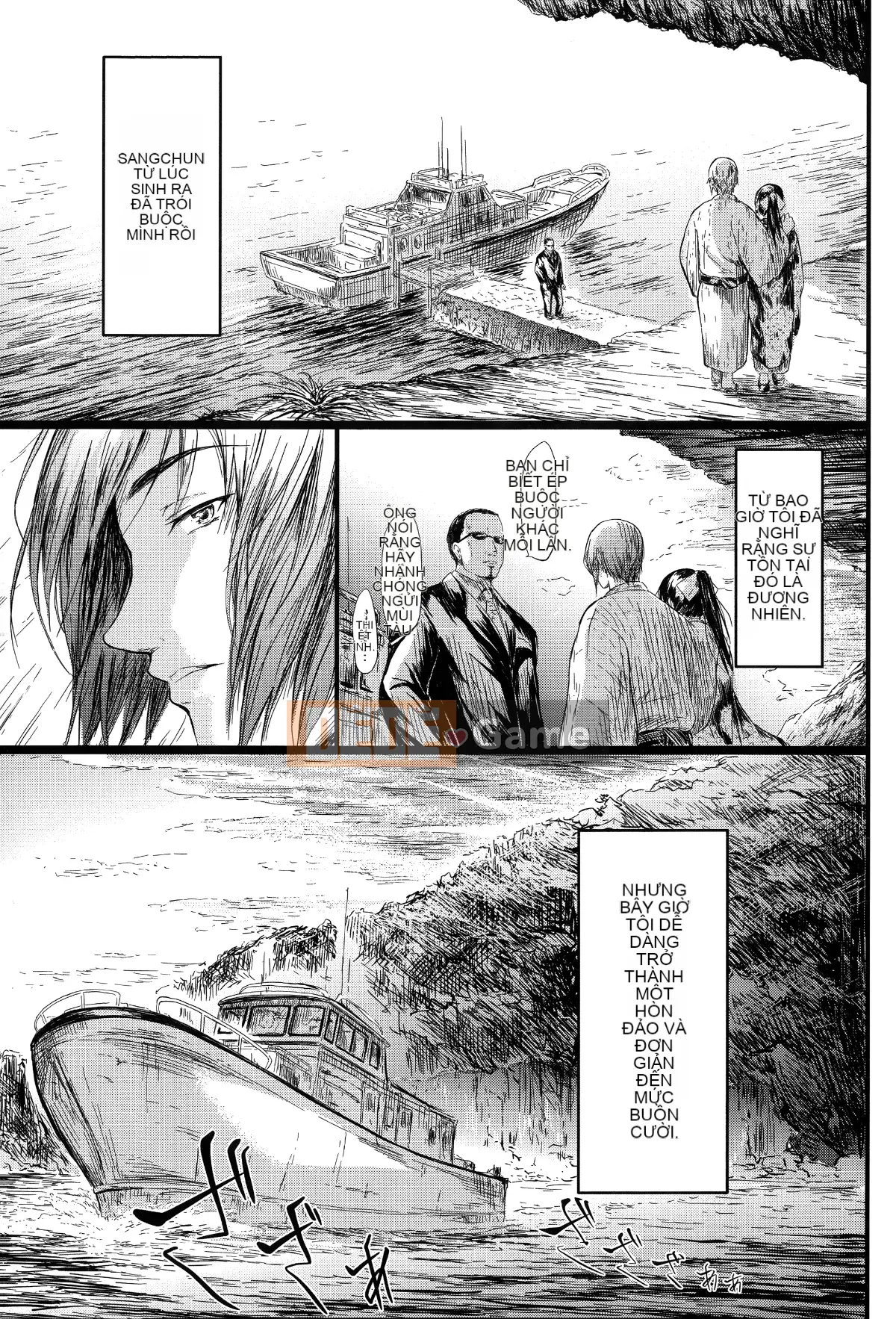 [Hankagumi ngây thơ] [Bậc thầy quỷ lịch sử] Những cô gái của mùa xuân vĩnh cửu