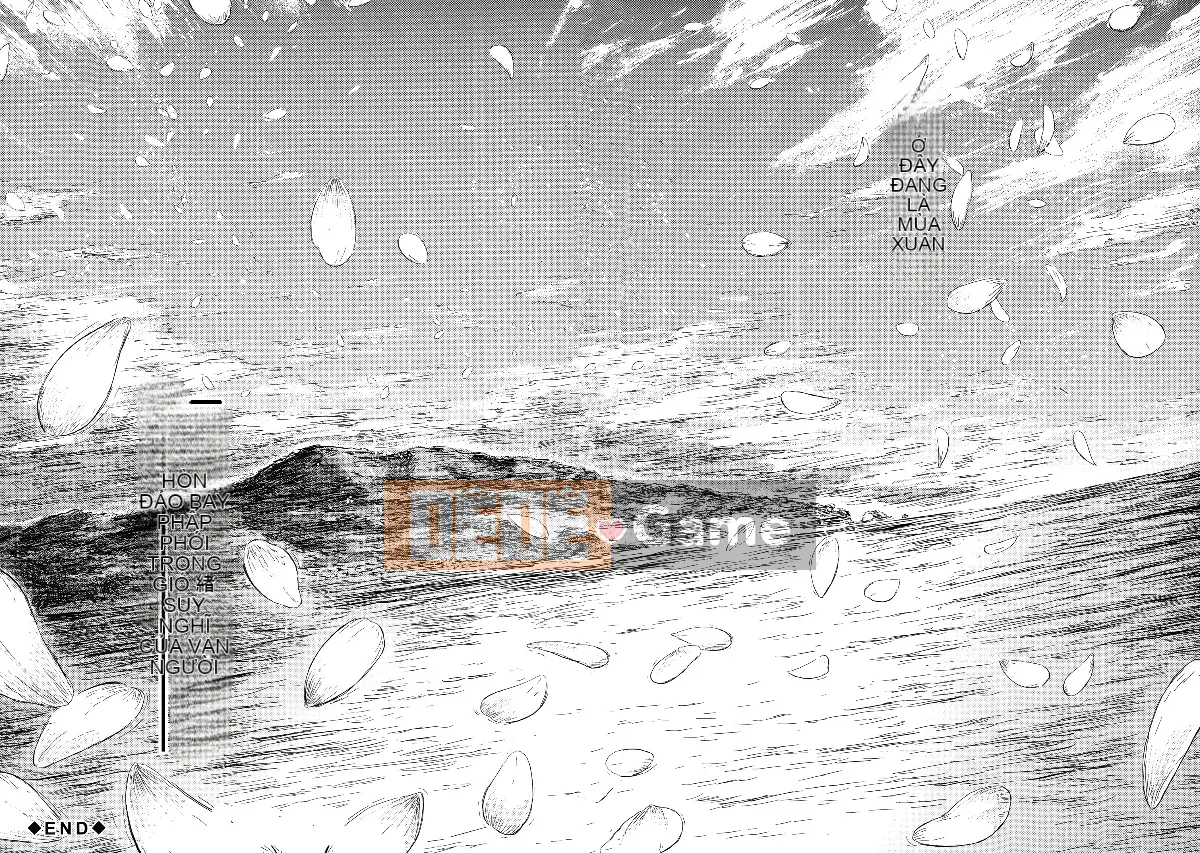 [Hankagumi ngây thơ] [Bậc thầy quỷ lịch sử] Những cô gái của mùa xuân vĩnh cửu