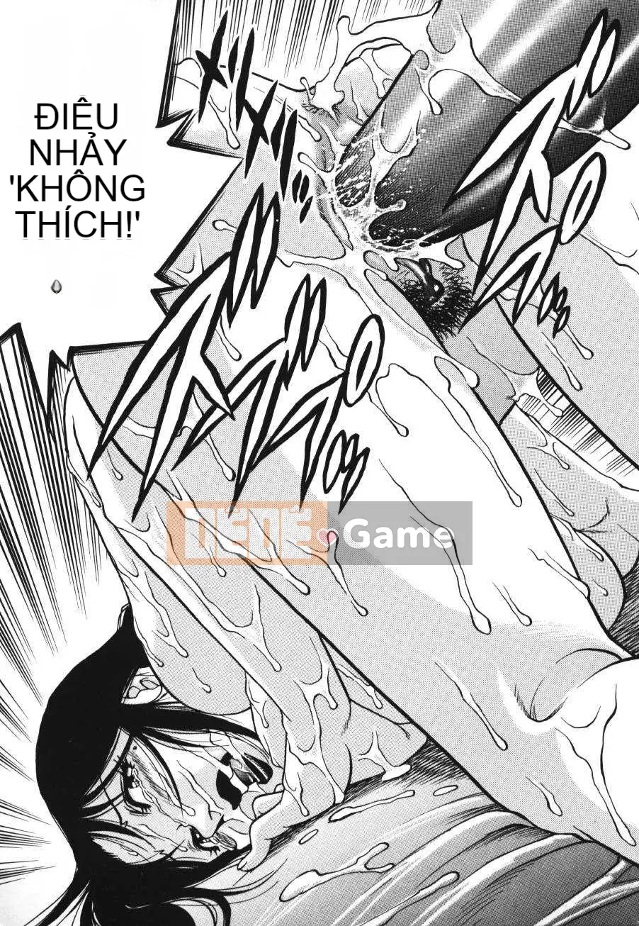 [Yanagawa Rio] Tam giác