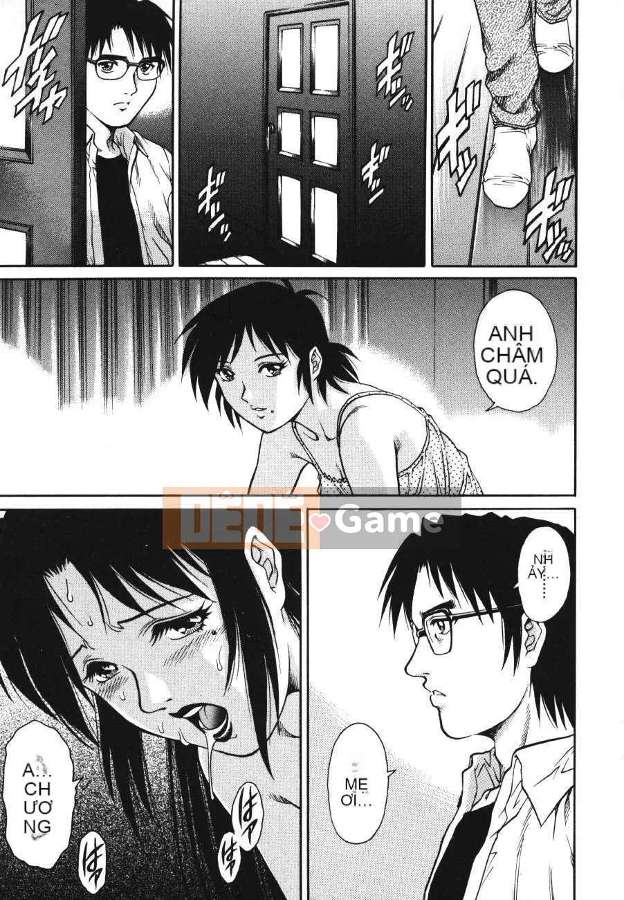 [Yanagawa Rio] Tam giác