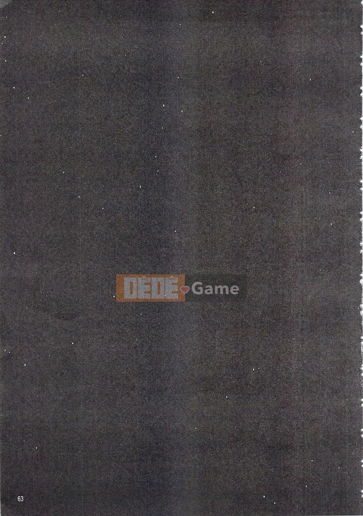 [AHOBAKA] Điểm nổi bật của con gái phi nhân Rakuin 1