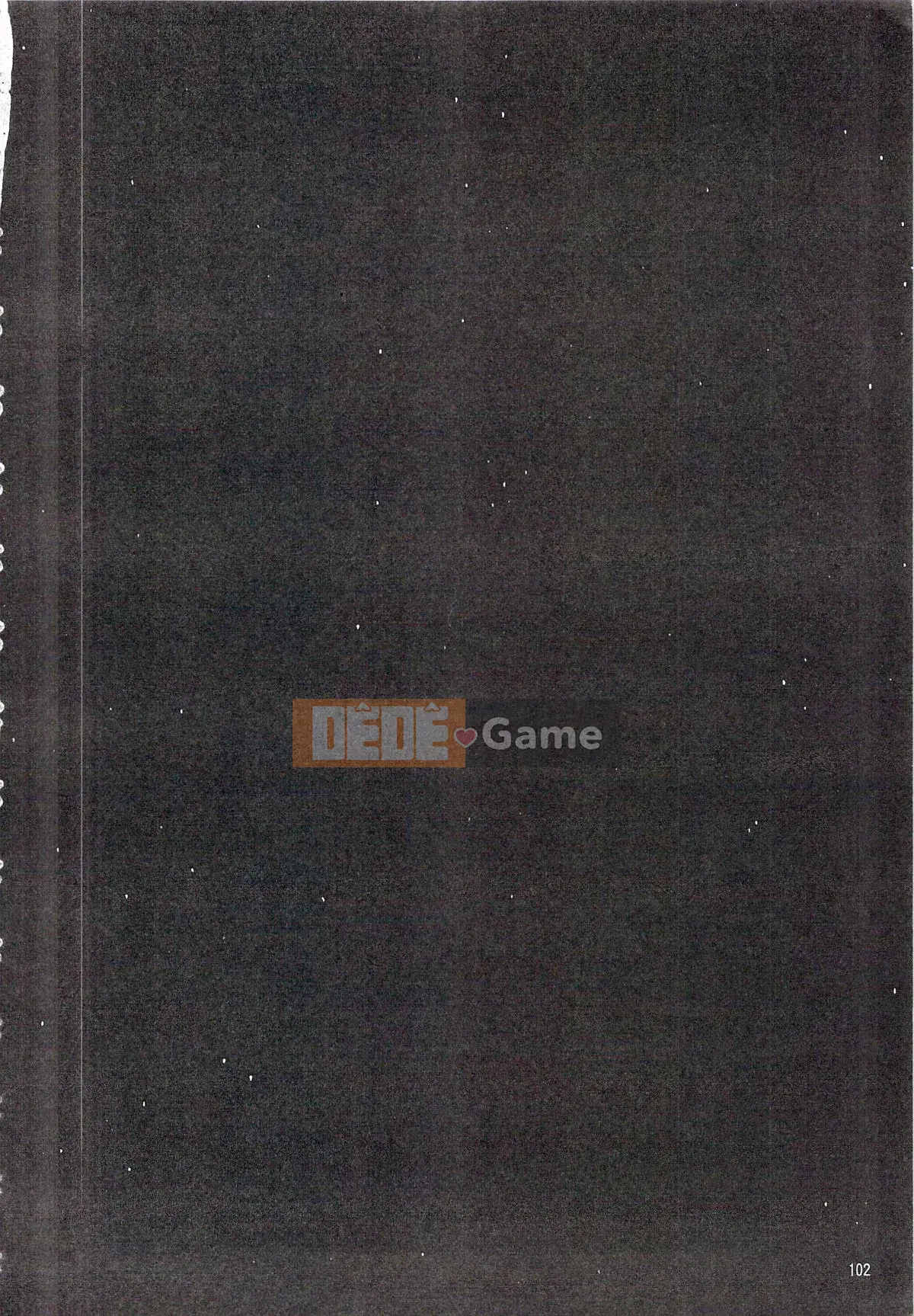 [AHOBAKA] Điểm nổi bật của con gái phi nhân Rakuin 1