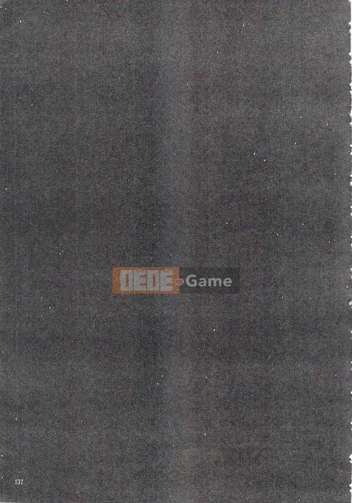 [AHOBAKA] Điểm nổi bật của con gái phi nhân Rakuin 1