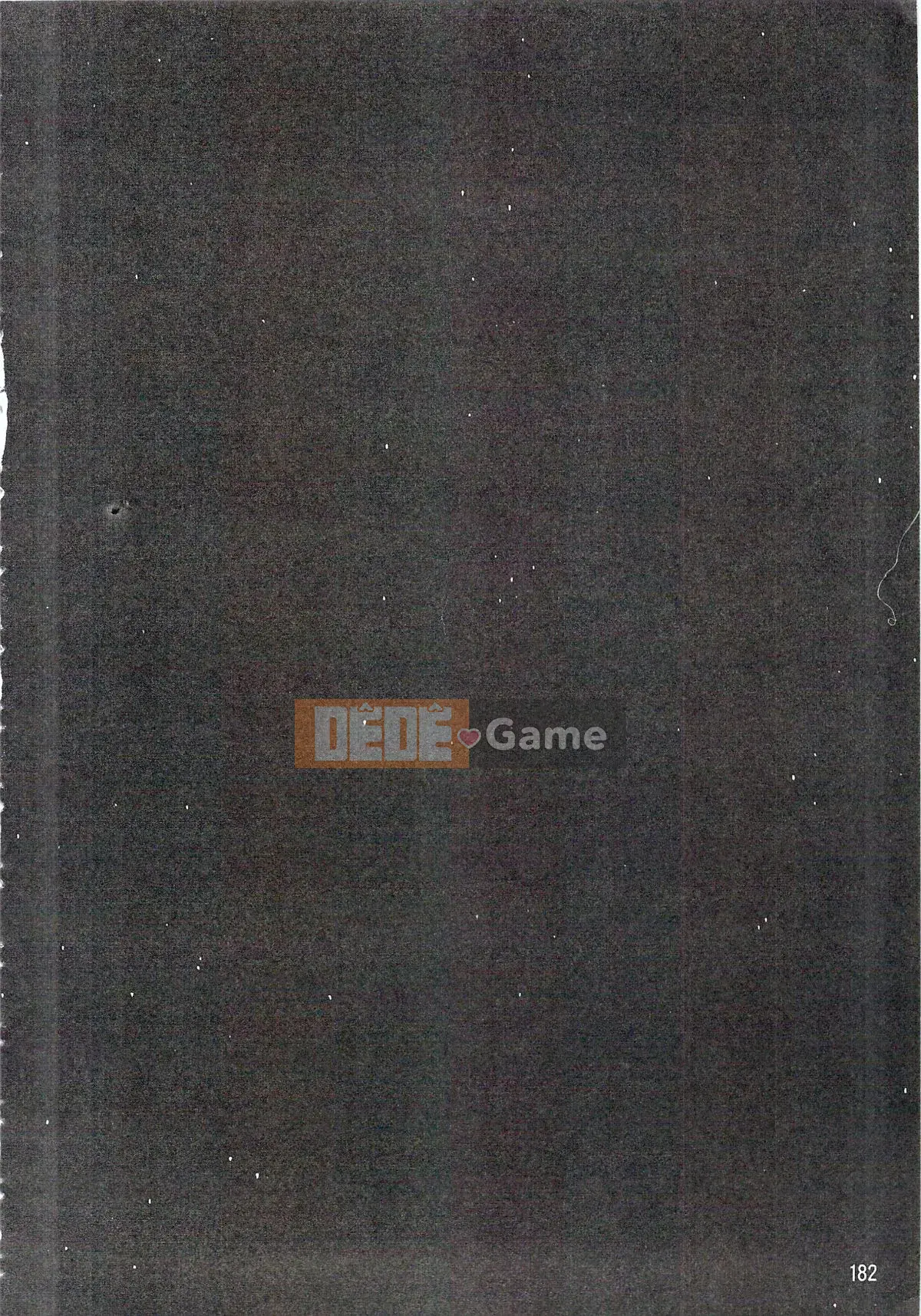 [AHOBAKA] Điểm nổi bật của con gái phi nhân Rakuin 1