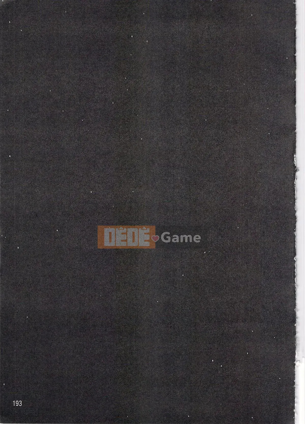 [AHOBAKA] Điểm nổi bật của con gái phi nhân Rakuin 1