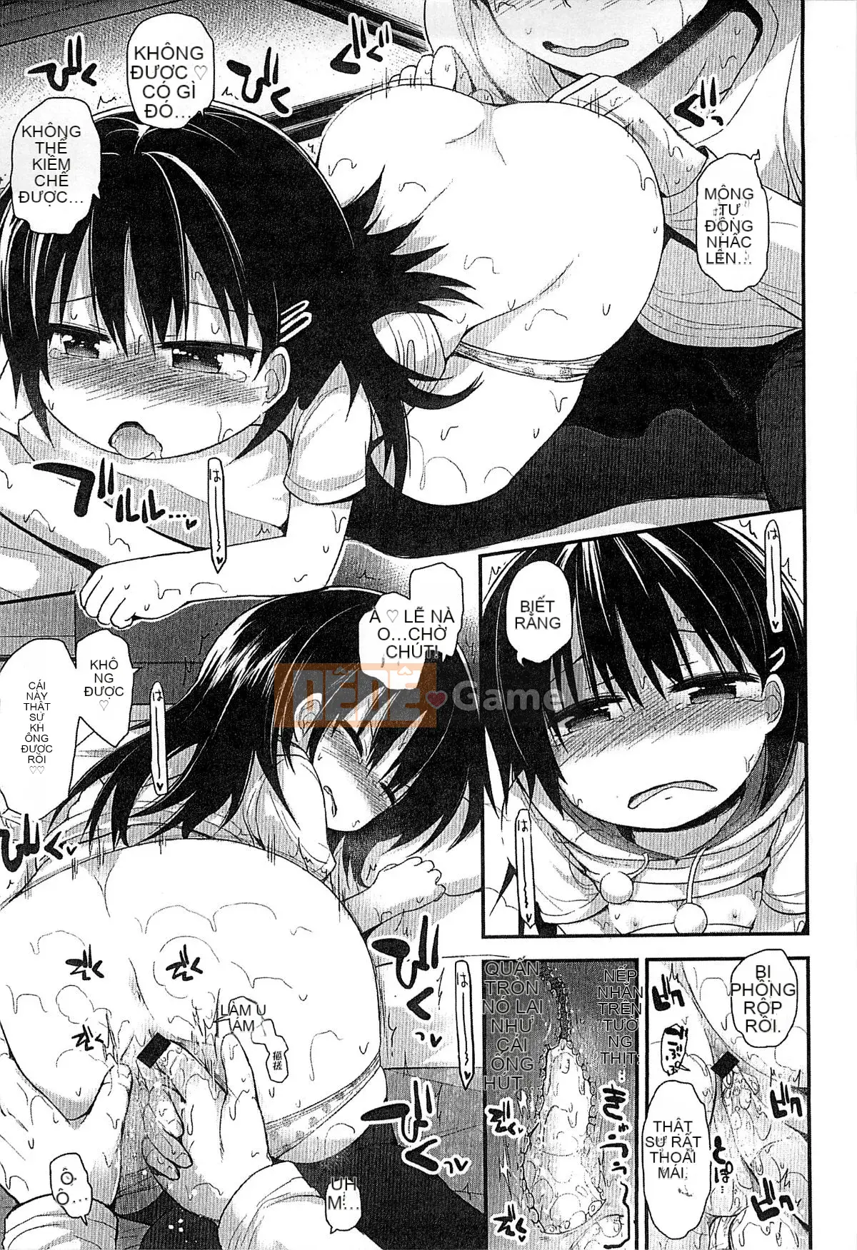 [Kazeteki Koubou][Fujisaka Lyric] Gyutto Together Tension Affair