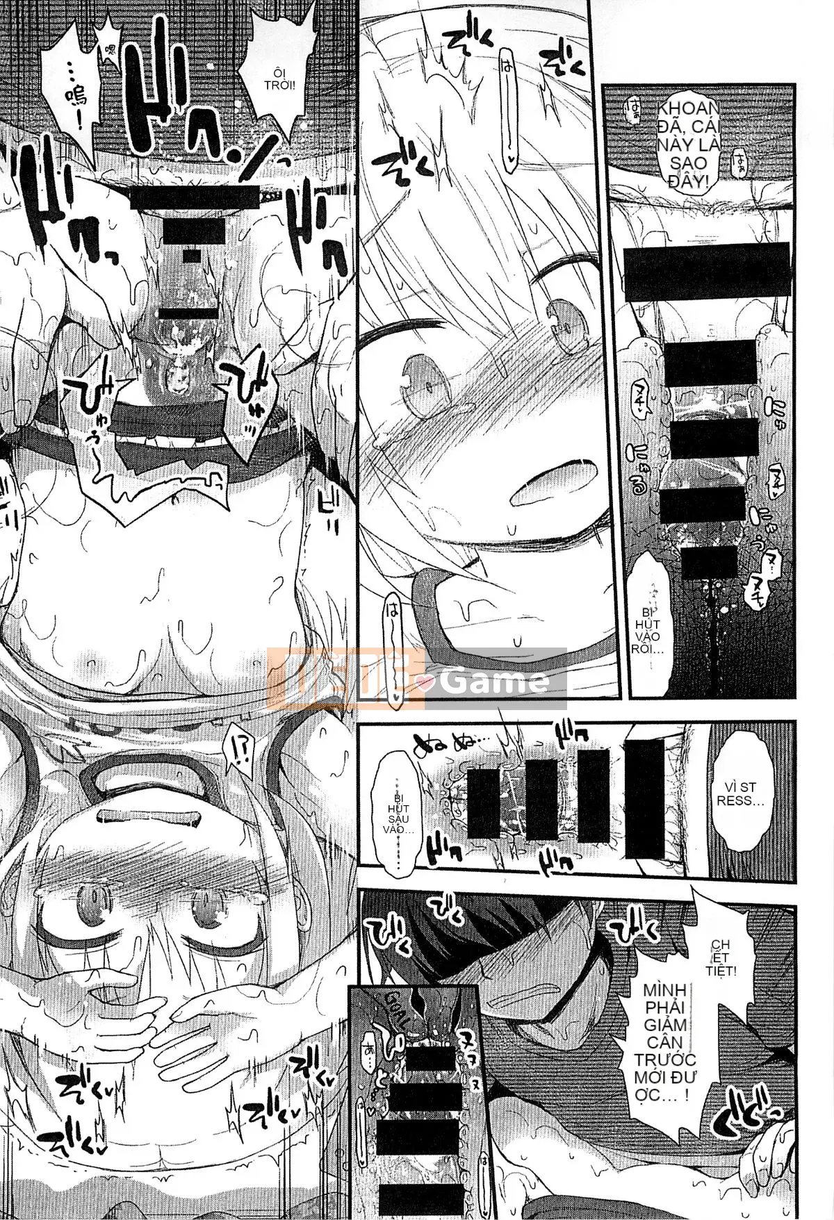 [Kazeteki Koubou][Fujisaka Lyric] Gyutto Together Tension Affair