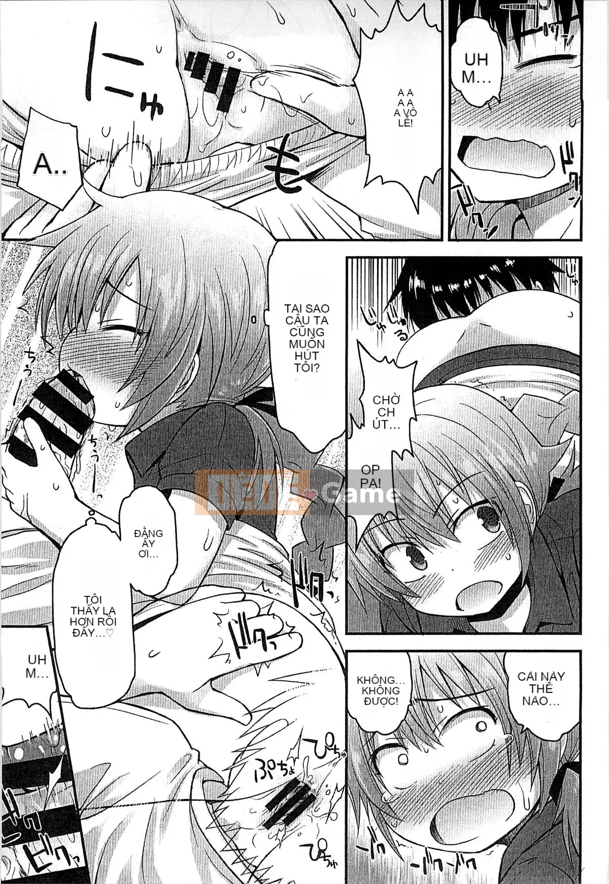 [Kazeteki Koubou][Fujisaka Lyric] Gyutto Together Tension Affair