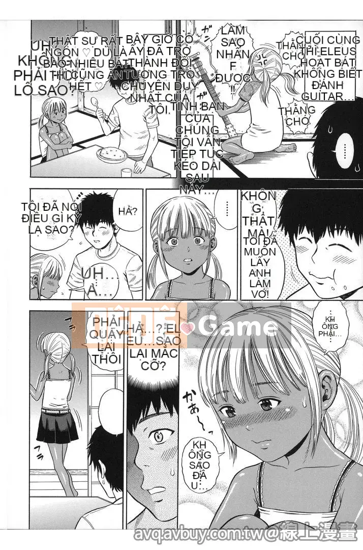 [Zakizaraki] Hame Sukidzu