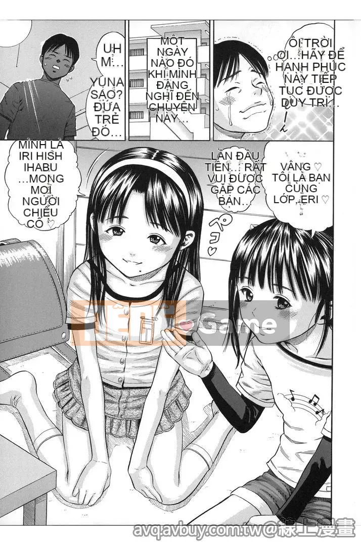 [Zakizaraki] Hame Sukidzu