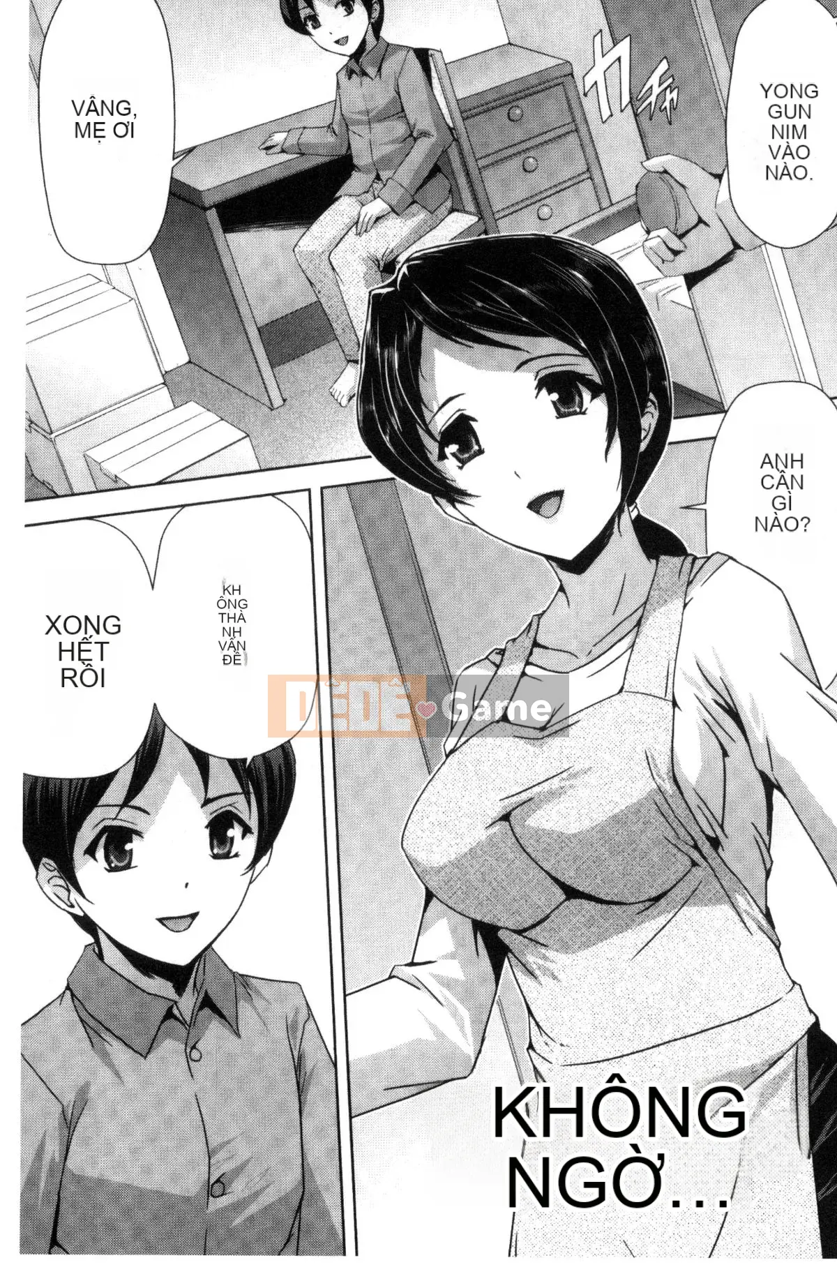 [Kazeteki Koubou][Sukesaburo] Công chúa anh hùng White and Black Madness