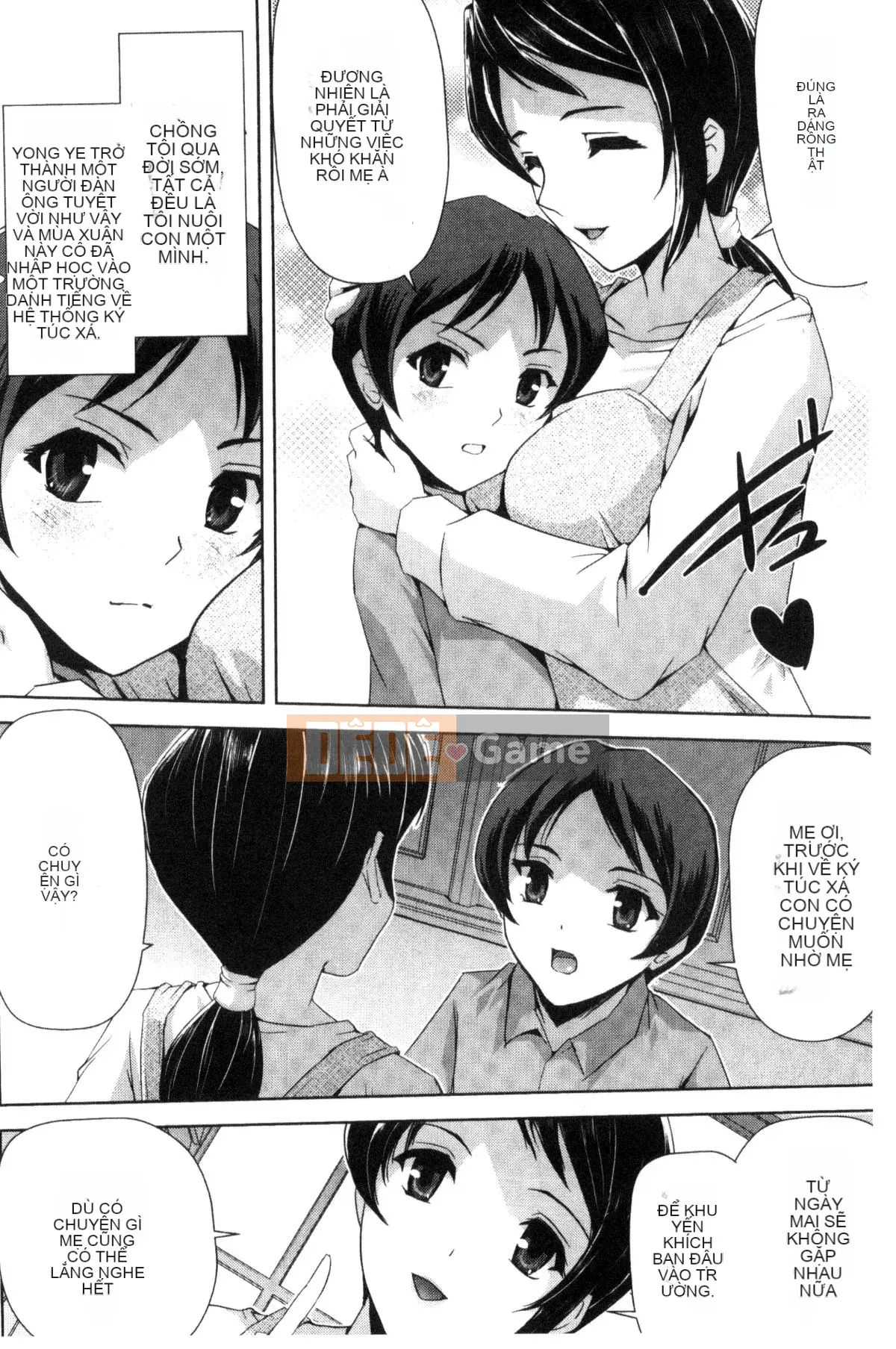 [Kazeteki Koubou][Sukesaburo] Công chúa anh hùng White and Black Madness