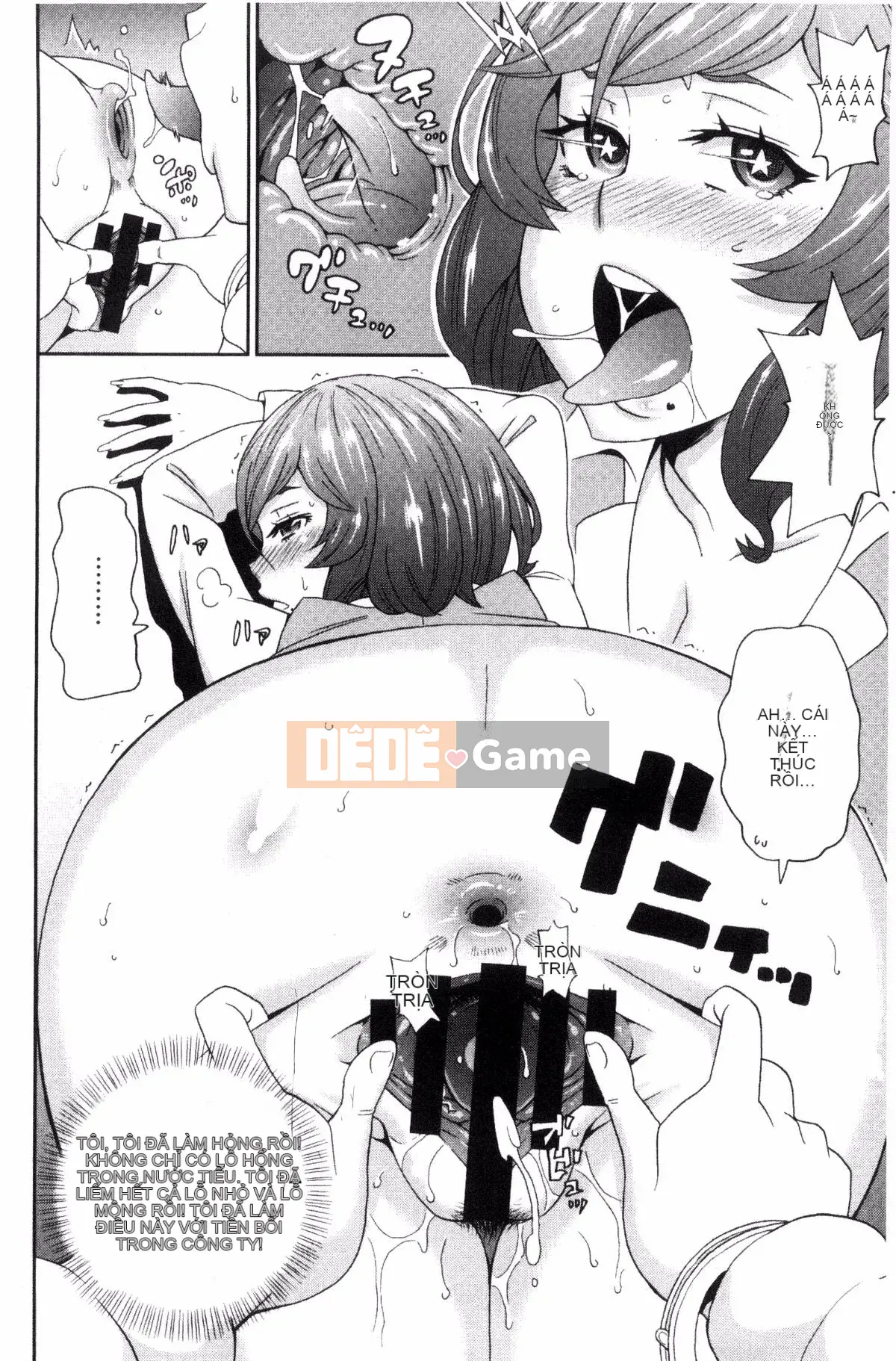 [Kazeteki Koubou][John K. Peta] Người bạn đáng yêu