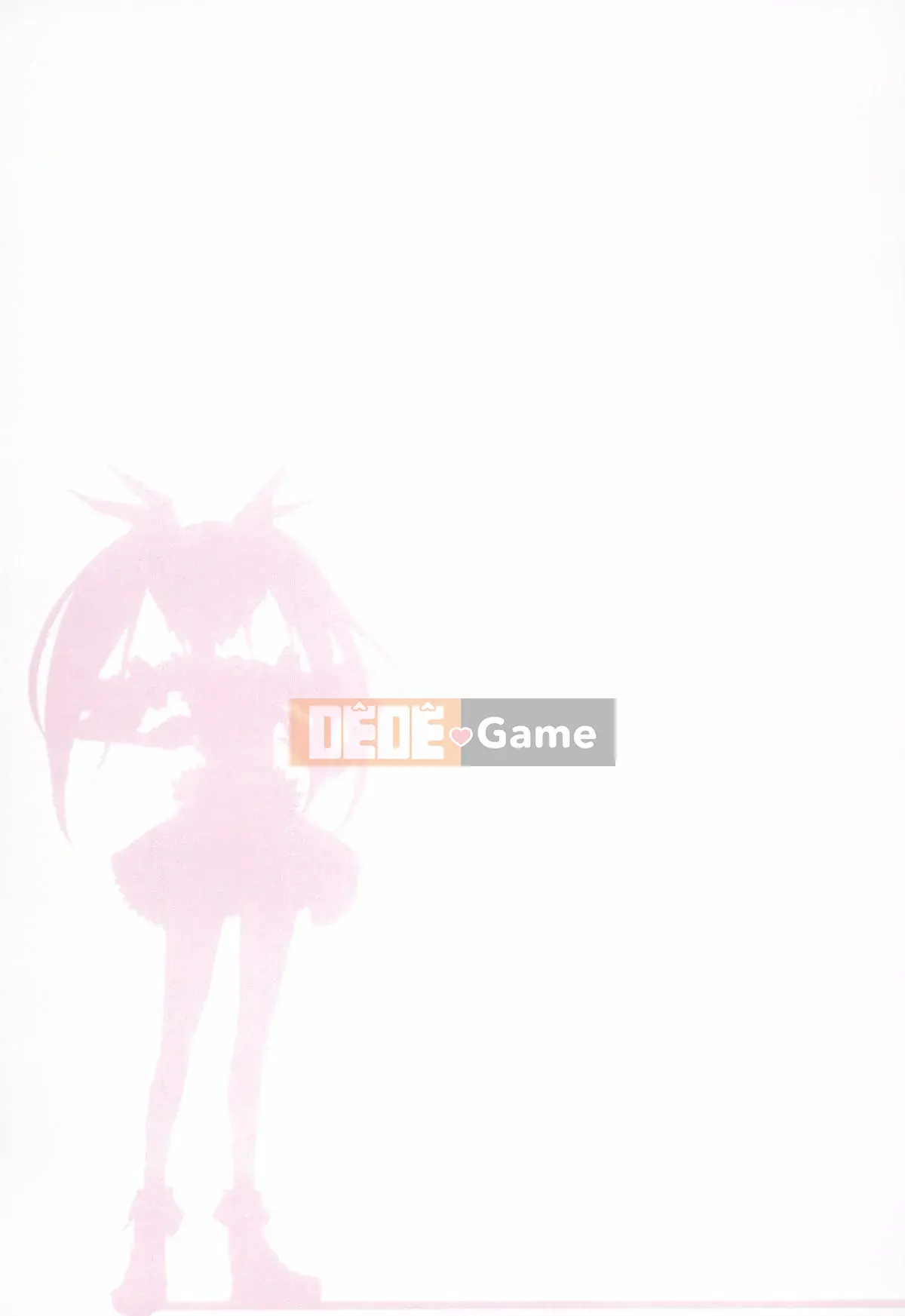 [Bonnari] Futa Majo Ecstasy!