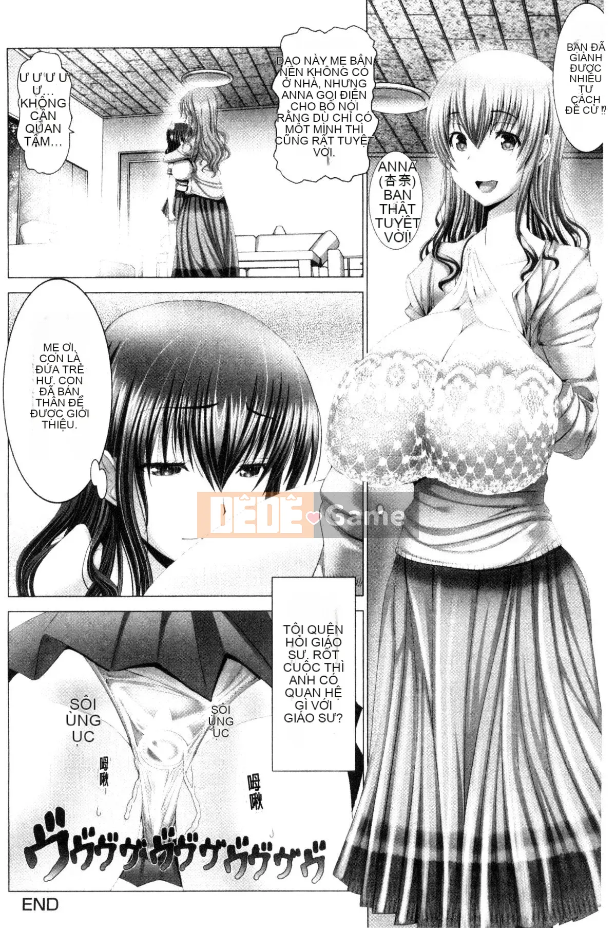 [Wind Workshop][大林森] Qinzi không hài lòng với những mong muốn cả đời của mình.