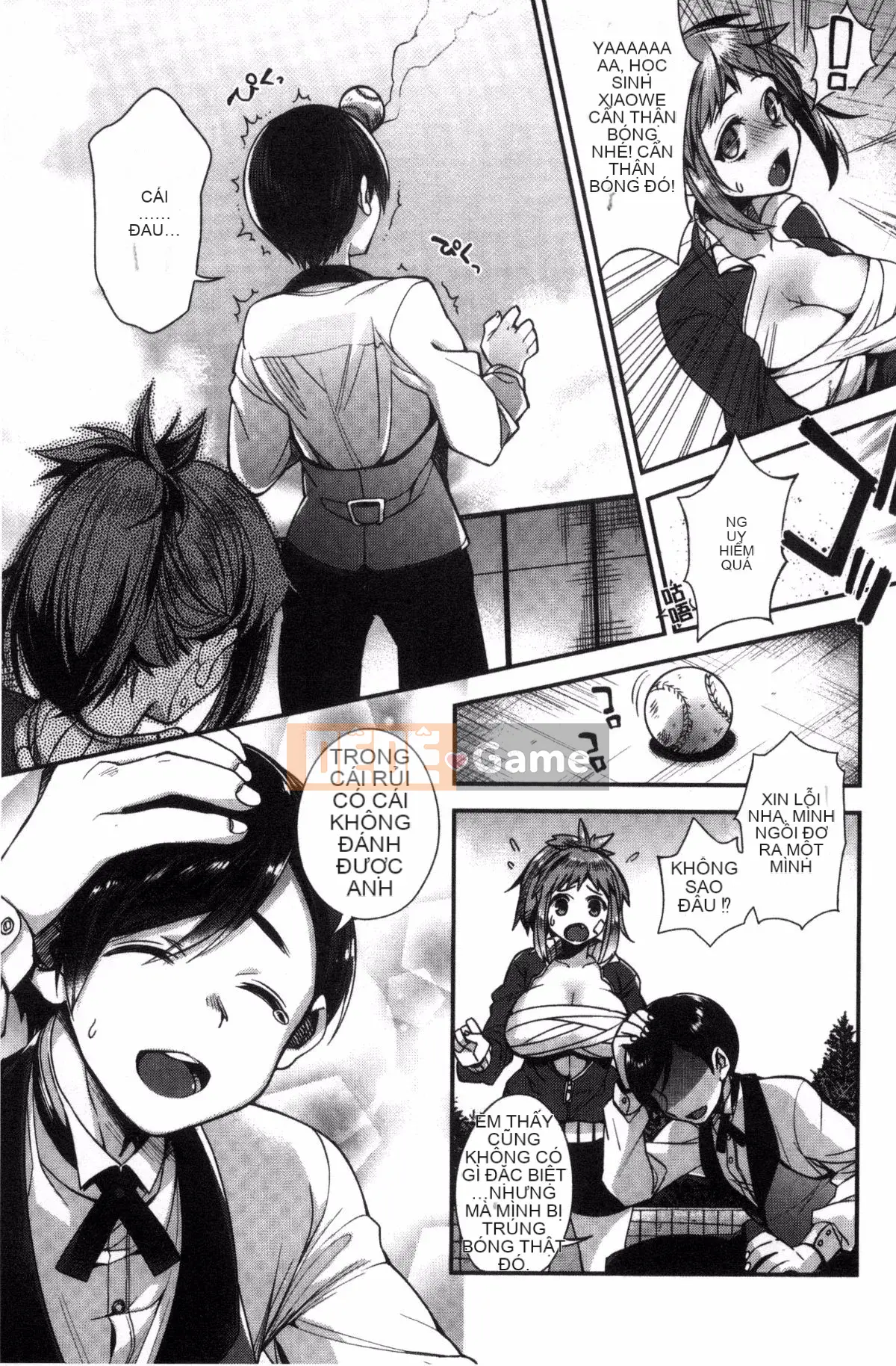 [Được sản xuất bởi Kazeyo Deathfish Sansanyo Haru][Shindo] Hoạt động tình dục dâm đãng của tiểu thư và hầu gái