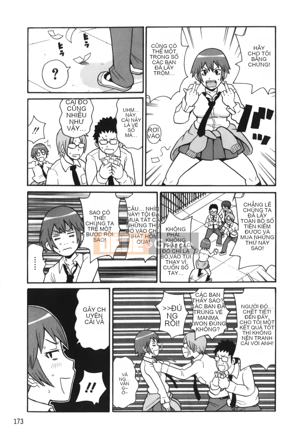 [John K. Peta] Tìm kiếm & Hủy diệt đau đớn