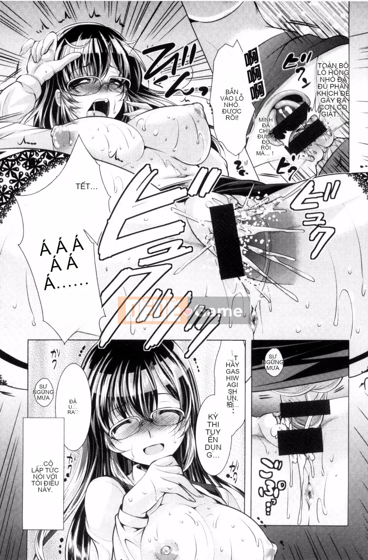 [Kazeteki Koubou][Rumi Matsunami] Đây là Trung tâm tư vấn phụ nữ đã lập gia đình.