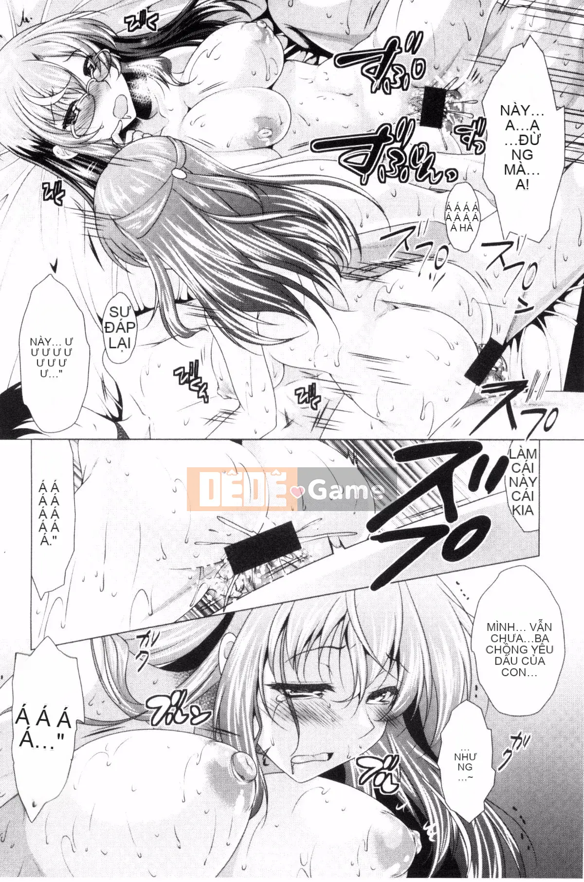 [Kazeteki Koubou][Rumi Matsunami] Đây là Trung tâm tư vấn phụ nữ đã lập gia đình.