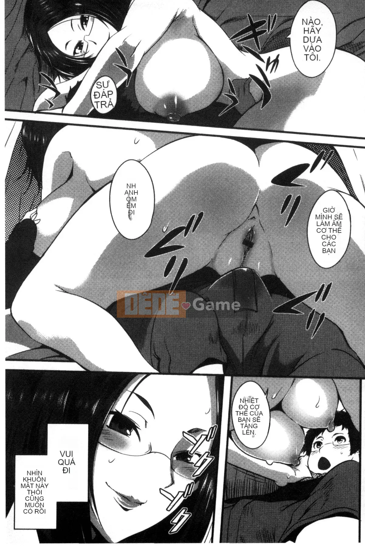 [Kazeteki Koubou][Hanpera] Shitagari ♥ Sensei, một nữ giáo viên có ý tưởng trực tiếp