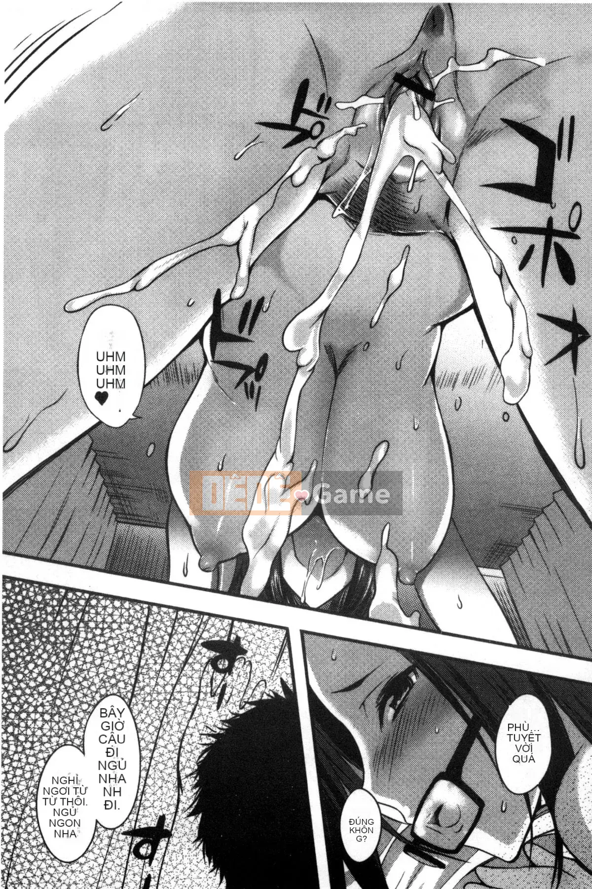 [Kazeteki Koubou][Hanpera] Shitagari ♥ Sensei, một nữ giáo viên có ý tưởng trực tiếp