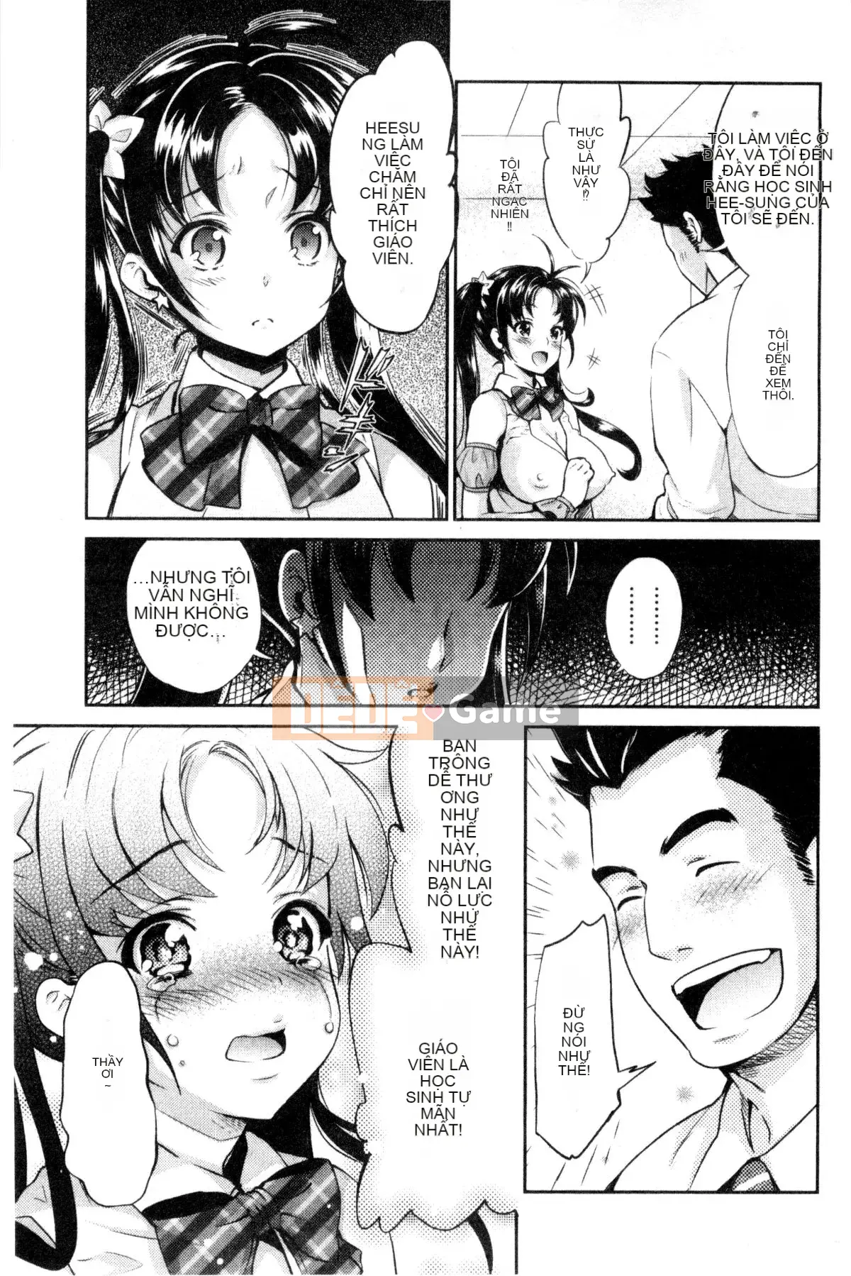 [Kazeteki Koubou] [Umemaru (Tác giả), Masato Yamasaki (Tác giả gốc)] Aidol Densetsu Kirari ☆ Thần tượng người phụ nữ bẩn thỉu huyền thoại