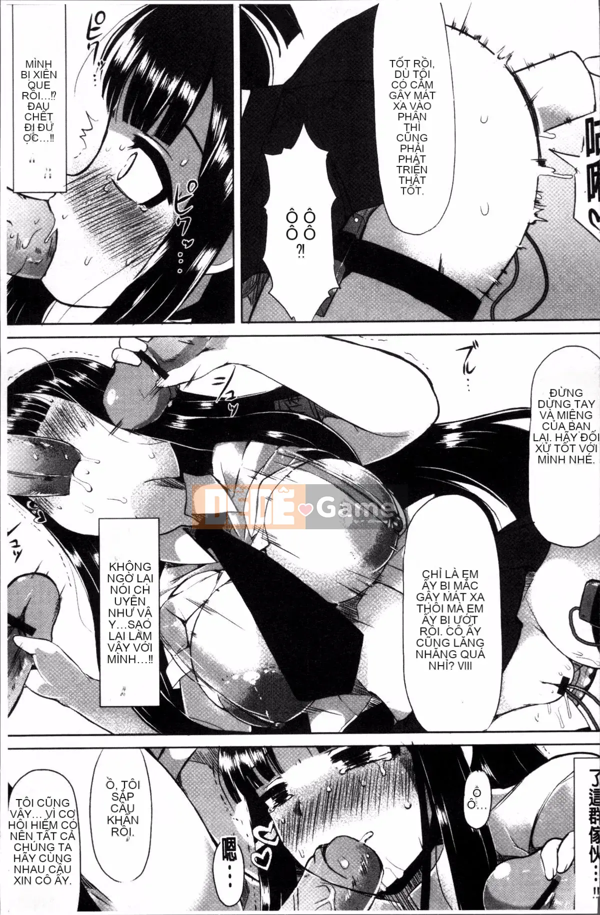 [4K Sousou-gumi][Lilith Lauda] Học sinh danh dự ngực bự ~Biến thành con lợn nái khó chịu của Maso!~