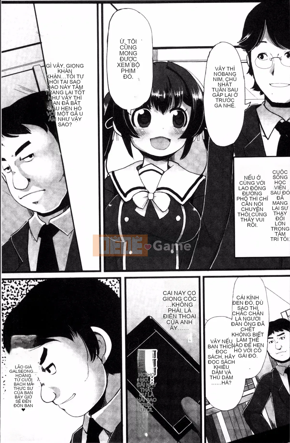 [4K Sousou-gumi][Lilith Lauda] Học sinh danh dự ngực bự ~Biến thành con lợn nái khó chịu của Maso!~