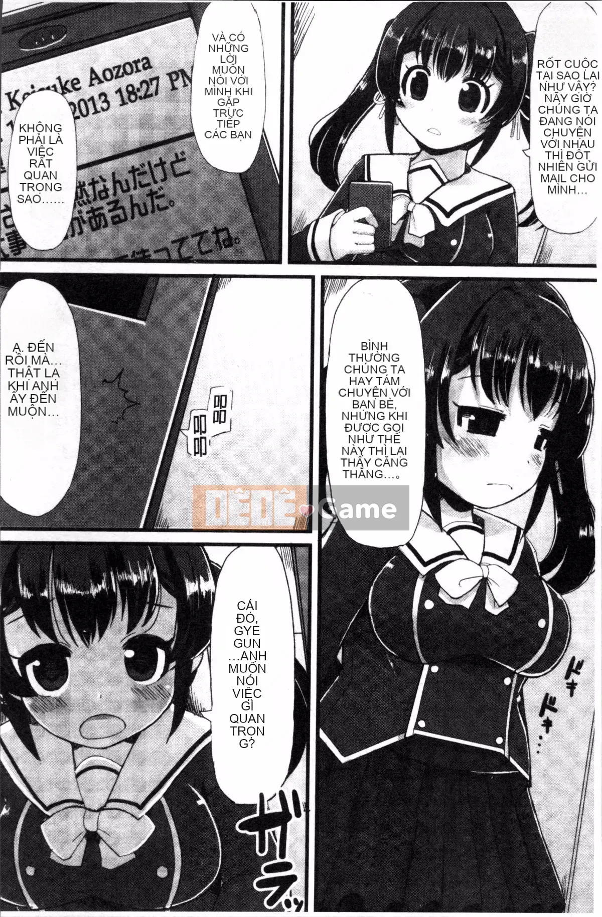 [4K Sousou-gumi][Lilith Lauda] Học sinh danh dự ngực bự ~Biến thành con lợn nái khó chịu của Maso!~