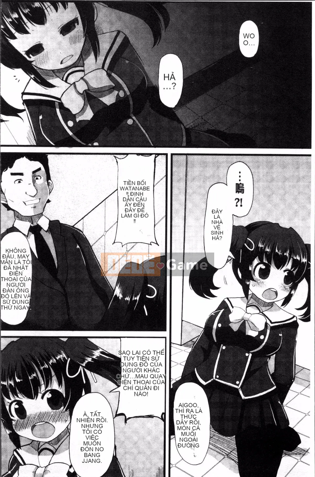 [4K Sousou-gumi][Lilith Lauda] Học sinh danh dự ngực bự ~Biến thành con lợn nái khó chịu của Maso!~