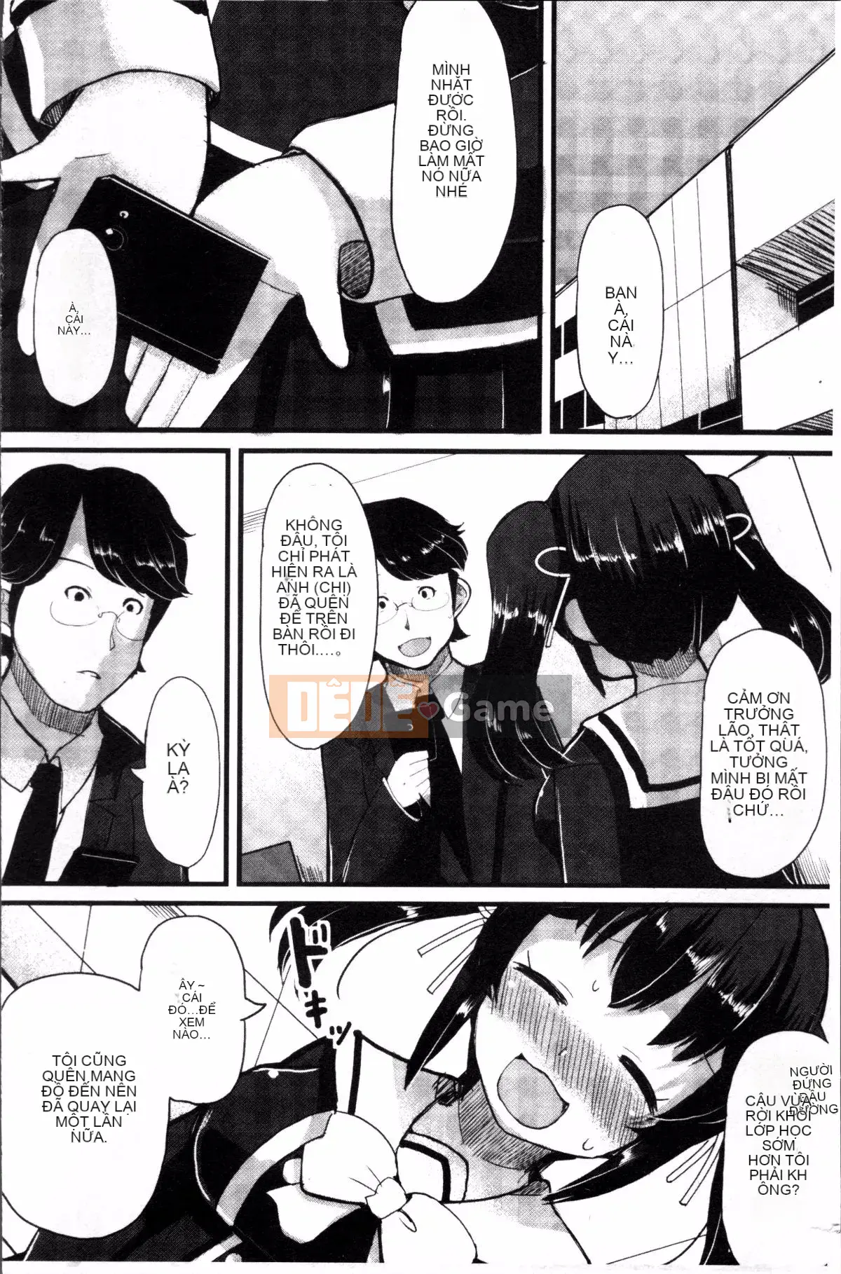 [4K Sousou-gumi][Lilith Lauda] Học sinh danh dự ngực bự ~Biến thành con lợn nái khó chịu của Maso!~