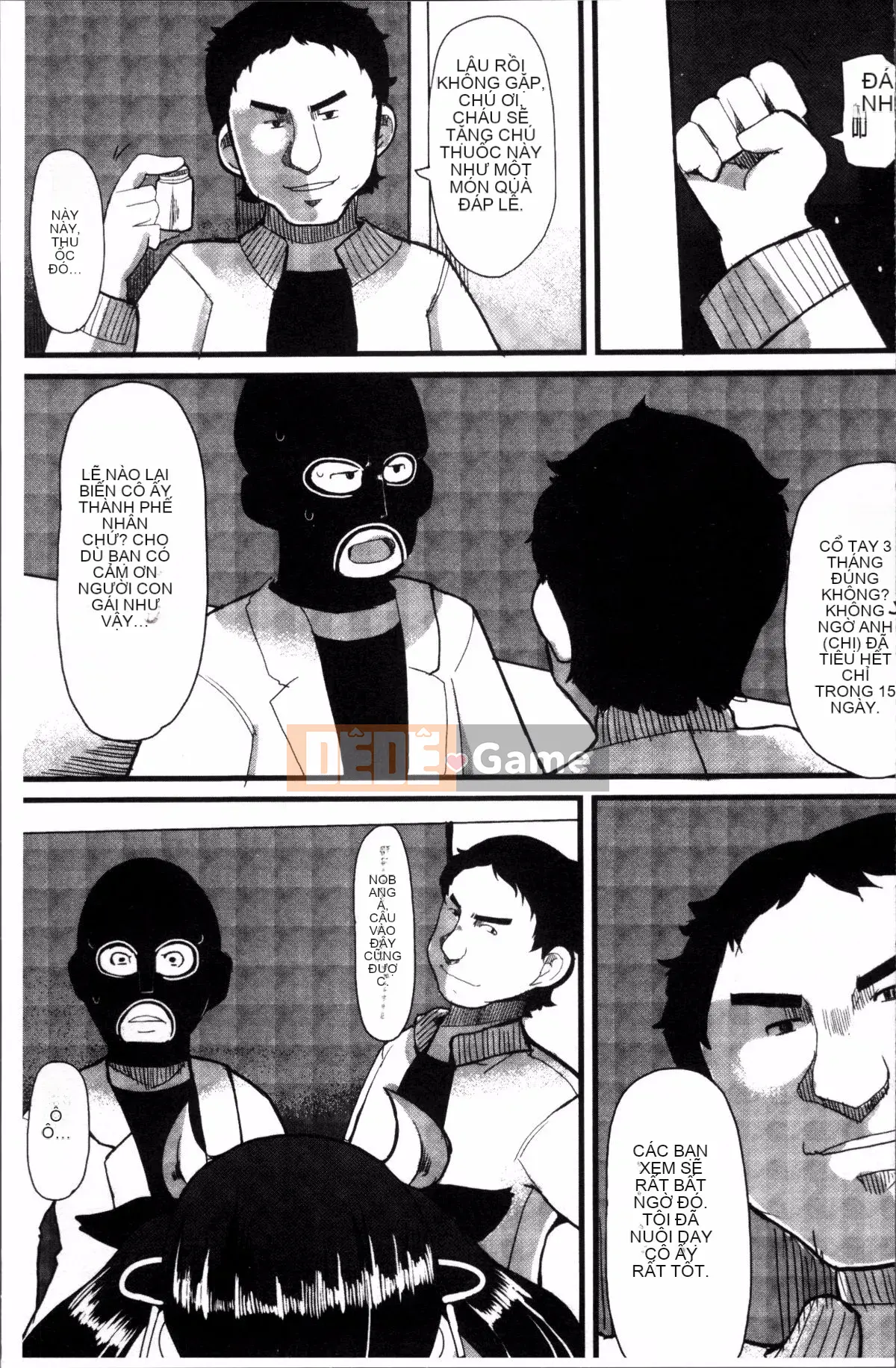 [4K Sousou-gumi][Lilith Lauda] Học sinh danh dự ngực bự ~Biến thành con lợn nái khó chịu của Maso!~