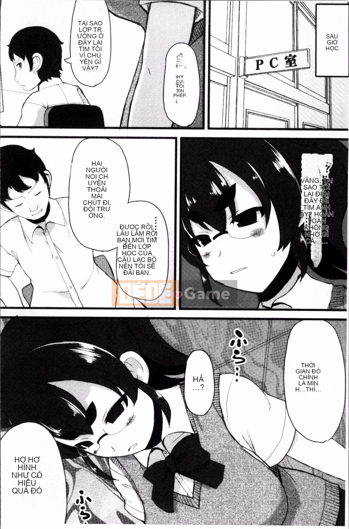 [4K Sousou-gumi][Lilith Lauda] Học sinh danh dự ngực bự ~Biến thành con lợn nái khó chịu của Maso!~