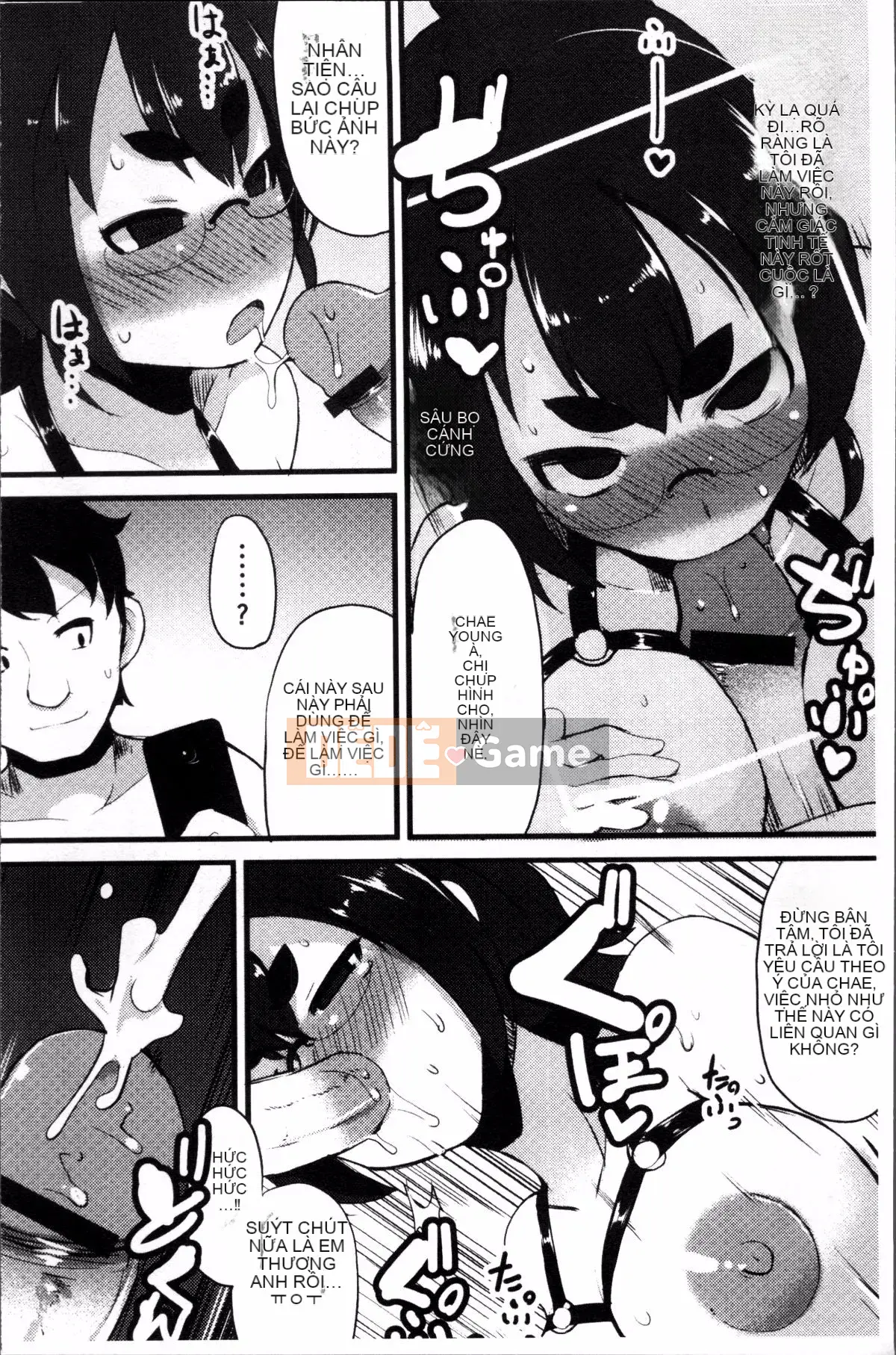 [4K Sousou-gumi][Lilith Lauda] Học sinh danh dự ngực bự ~Biến thành con lợn nái khó chịu của Maso!~