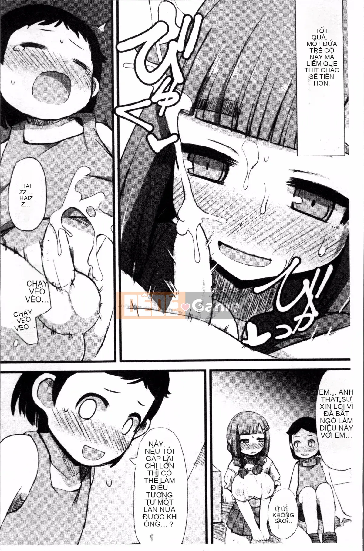 [4K Sousou-gumi][Lilith Lauda] Học sinh danh dự ngực bự ~Biến thành con lợn nái khó chịu của Maso!~