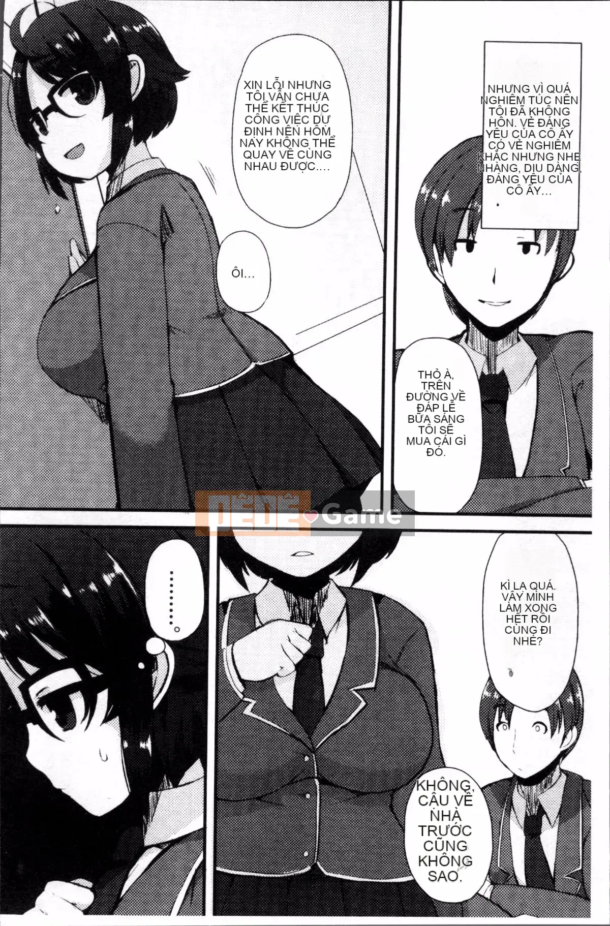 [4K Sousou-gumi][Lilith Lauda] Học sinh danh dự ngực bự ~Biến thành con lợn nái khó chịu của Maso!~