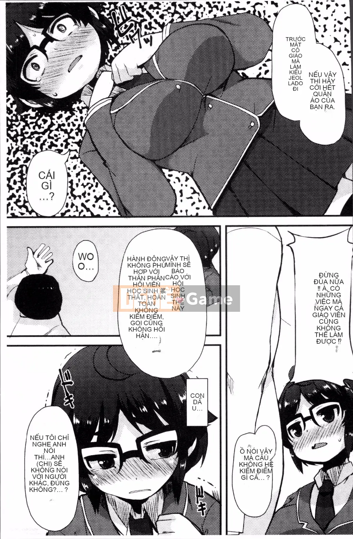 [4K Sousou-gumi][Lilith Lauda] Học sinh danh dự ngực bự ~Biến thành con lợn nái khó chịu của Maso!~