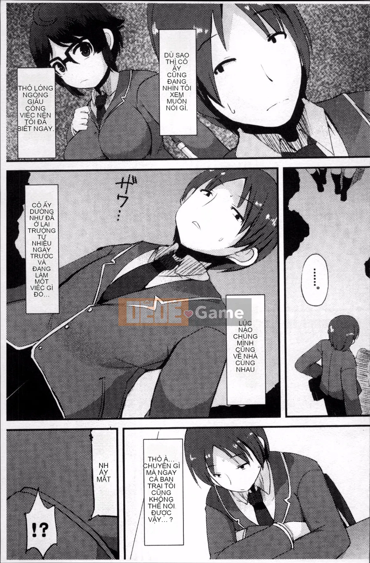 [4K Sousou-gumi][Lilith Lauda] Học sinh danh dự ngực bự ~Biến thành con lợn nái khó chịu của Maso!~