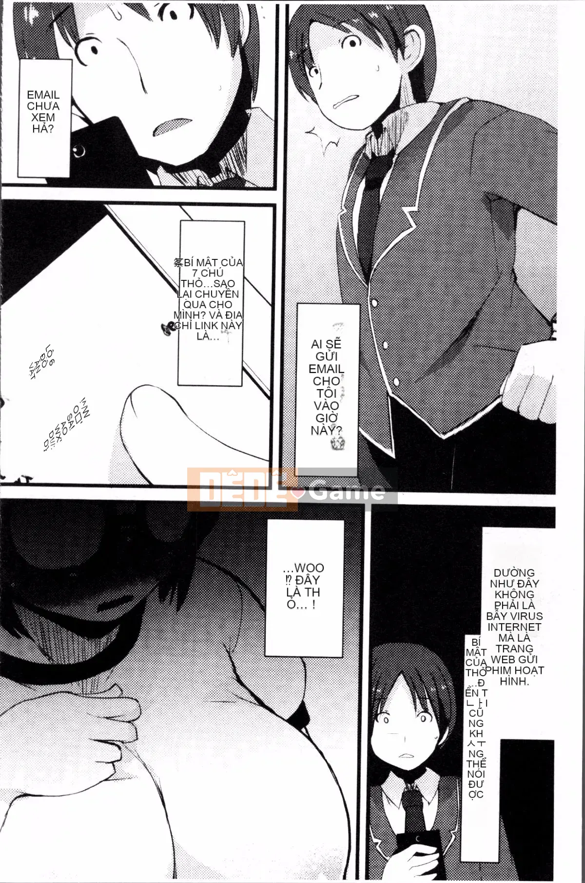 [4K Sousou-gumi][Lilith Lauda] Học sinh danh dự ngực bự ~Biến thành con lợn nái khó chịu của Maso!~