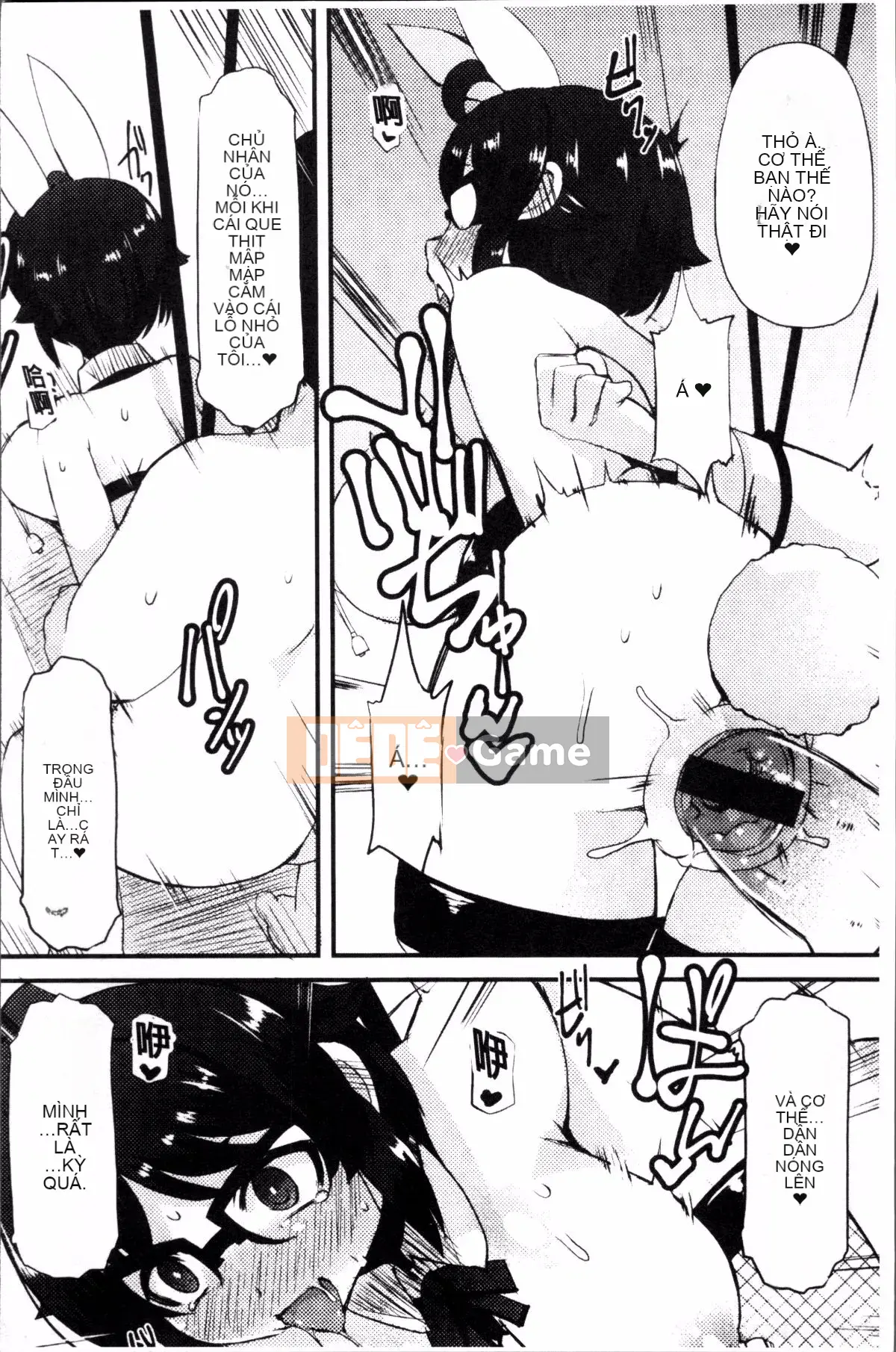 [4K Sousou-gumi][Lilith Lauda] Học sinh danh dự ngực bự ~Biến thành con lợn nái khó chịu của Maso!~