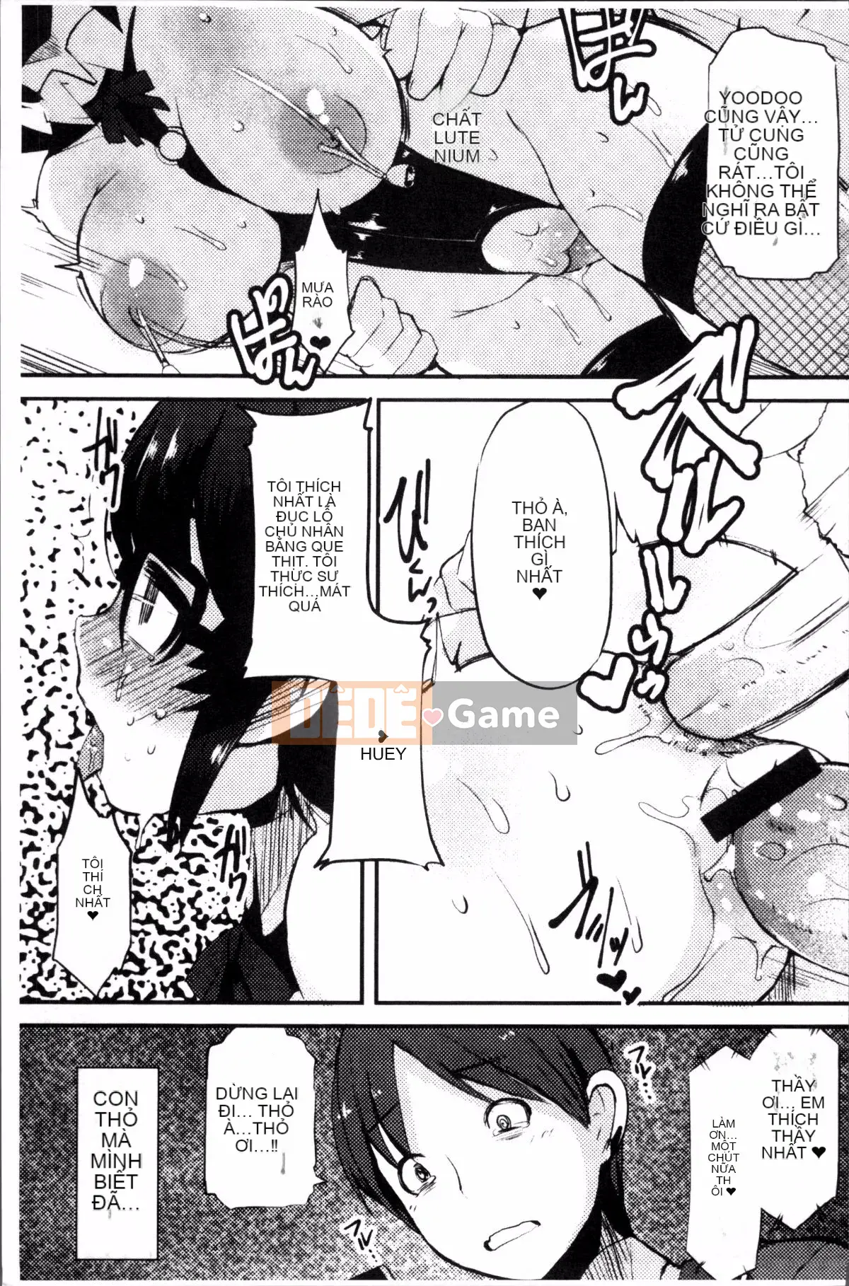 [4K Sousou-gumi][Lilith Lauda] Học sinh danh dự ngực bự ~Biến thành con lợn nái khó chịu của Maso!~