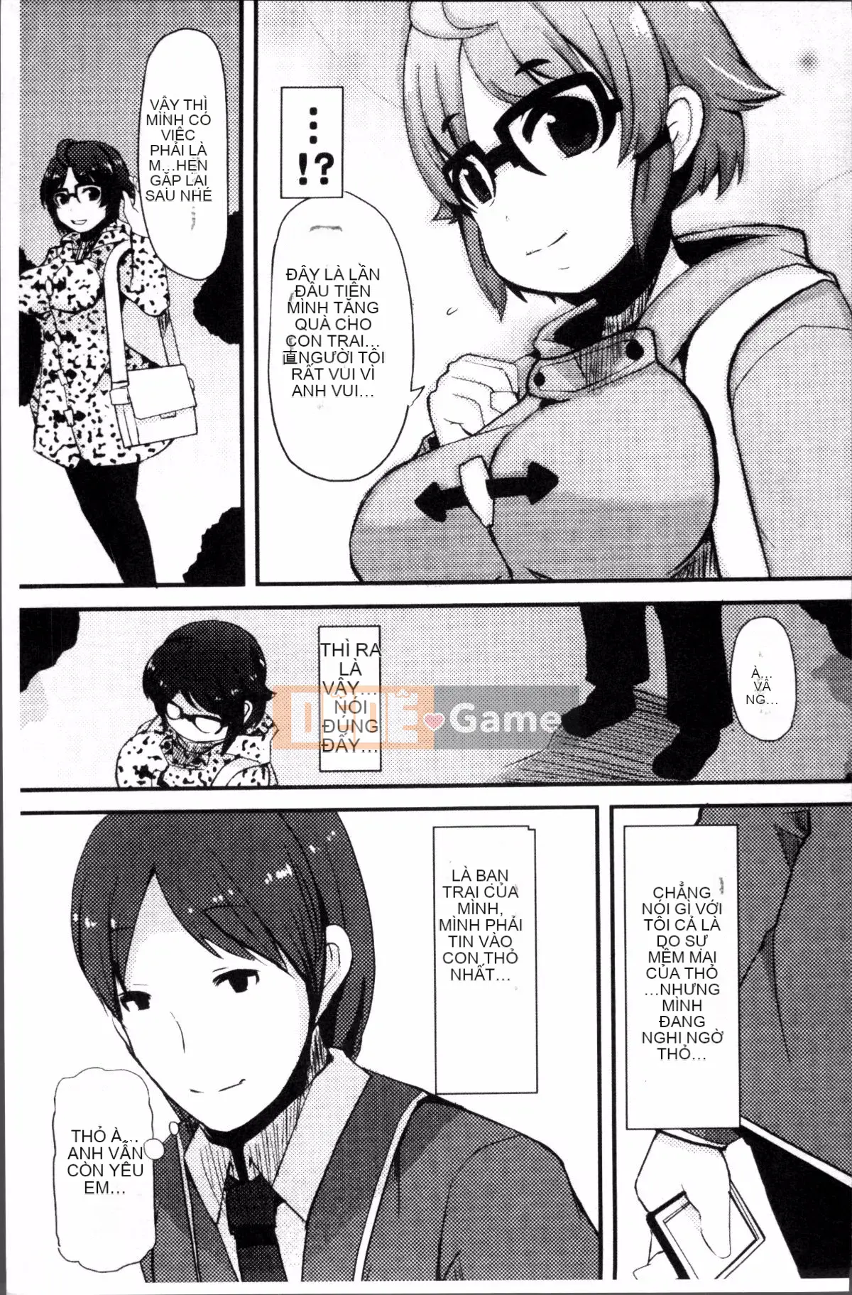 [4K Sousou-gumi][Lilith Lauda] Học sinh danh dự ngực bự ~Biến thành con lợn nái khó chịu của Maso!~