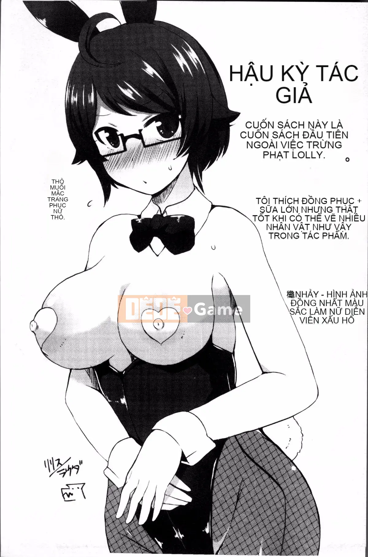 [4K Sousou-gumi][Lilith Lauda] Học sinh danh dự ngực bự ~Biến thành con lợn nái khó chịu của Maso!~