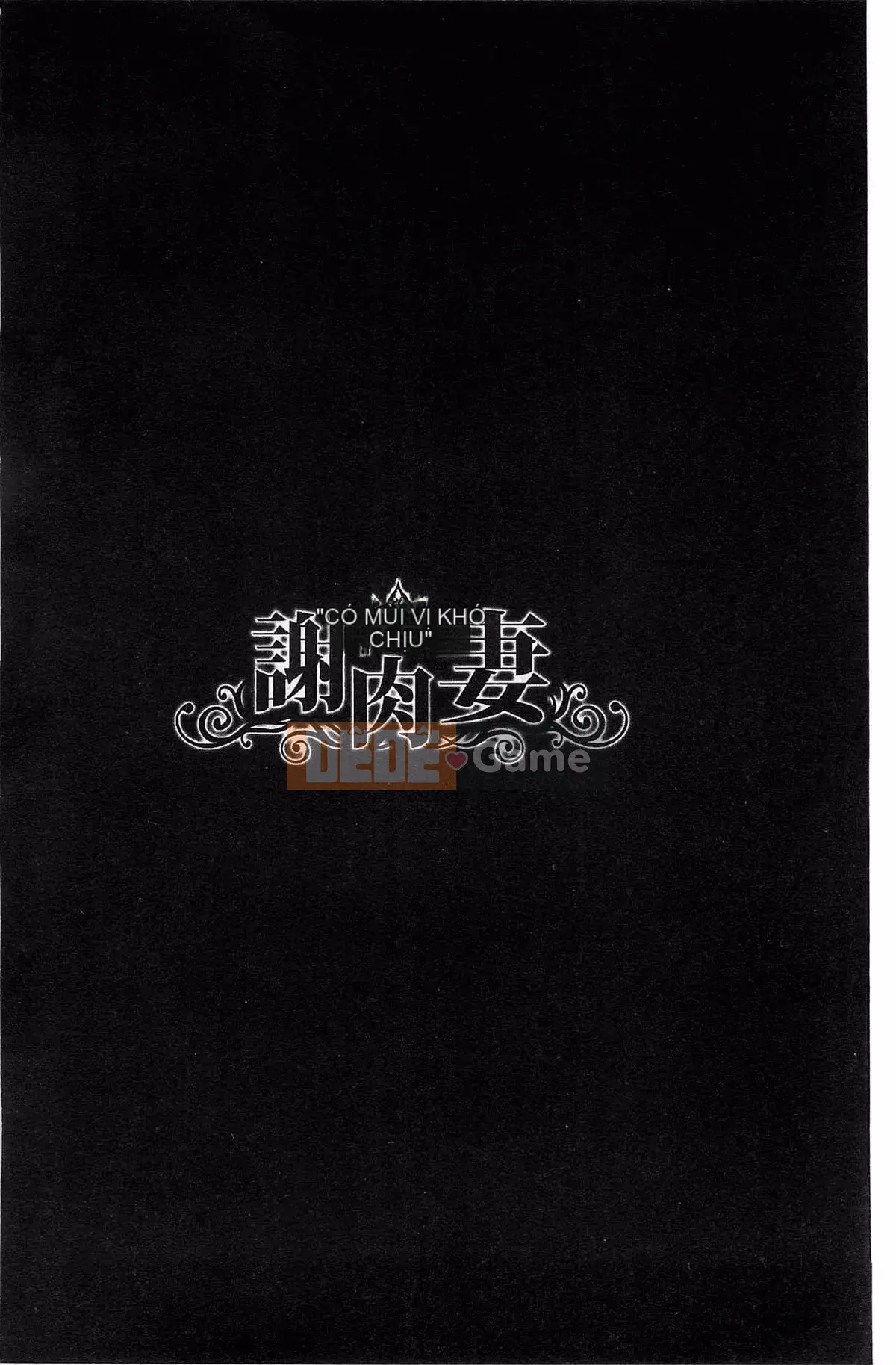 [Wind Workshop][NABURU] Lăng Vợ Hiếp Dâm Mẹ