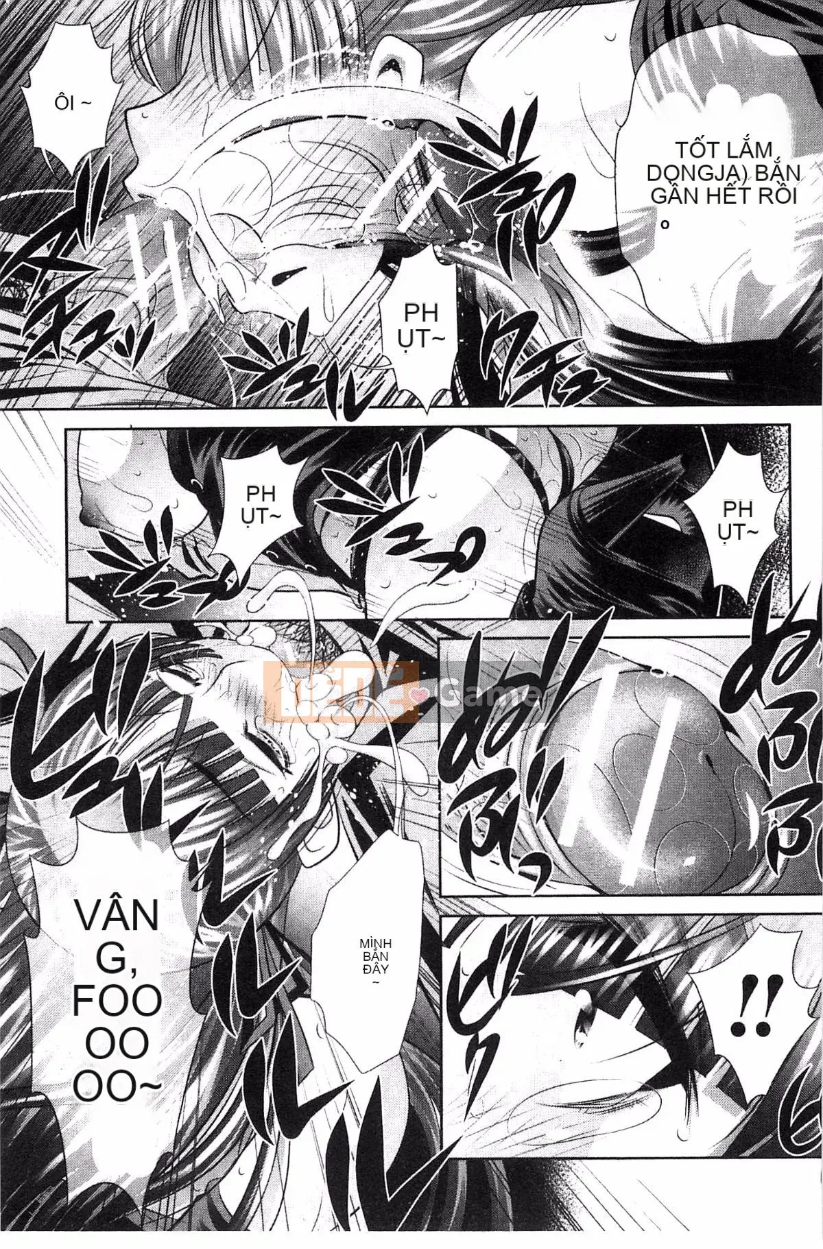 [Wind Workshop][NABURU] Lăng Vợ Hiếp Dâm Mẹ