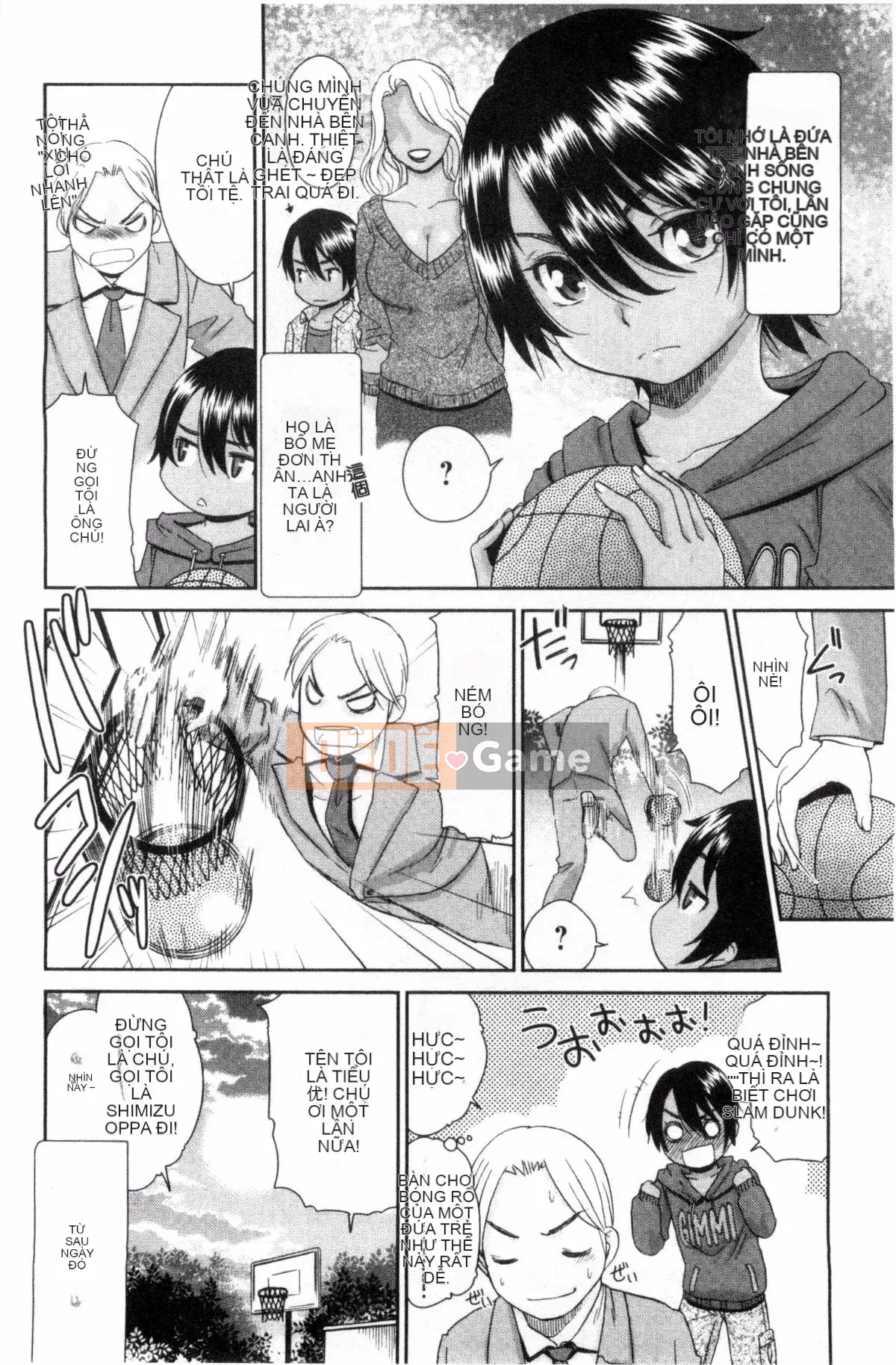 [Kazeteki Koubou][Momonosuke] Brown Girl Complex Brown Girl Complex