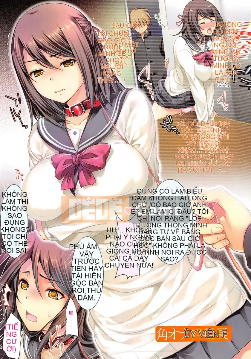 [Sản xuất bởi Kaze yang yang yang uuz yang][Ryosuke Wolf] Vợ chồng ràng buộc - Vợ là tiểu thịt non - Vợ chồng ràng buộc Vợ con là người khác